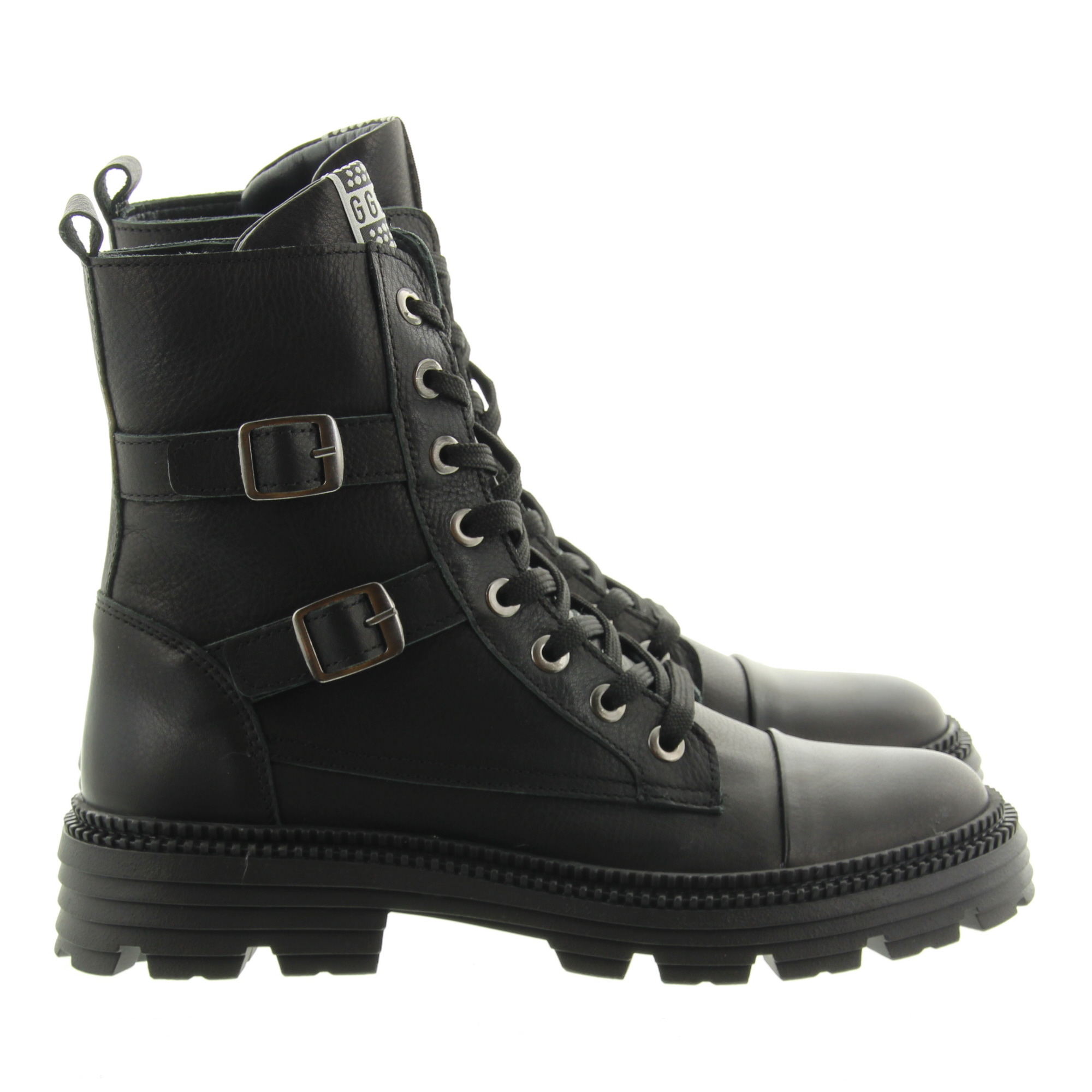 Giga G4635 A21 Black