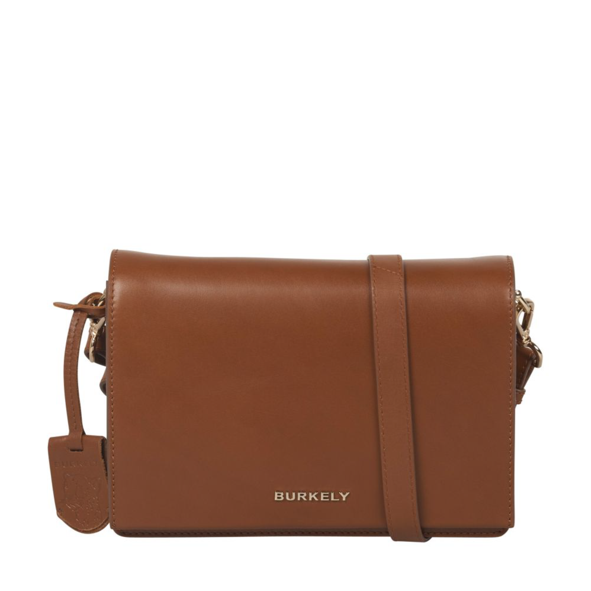 Burkely 1000155 Crossbody bag 43.24 Cognac Burkely 1000155 Crossbody bag 43.24 Cognac