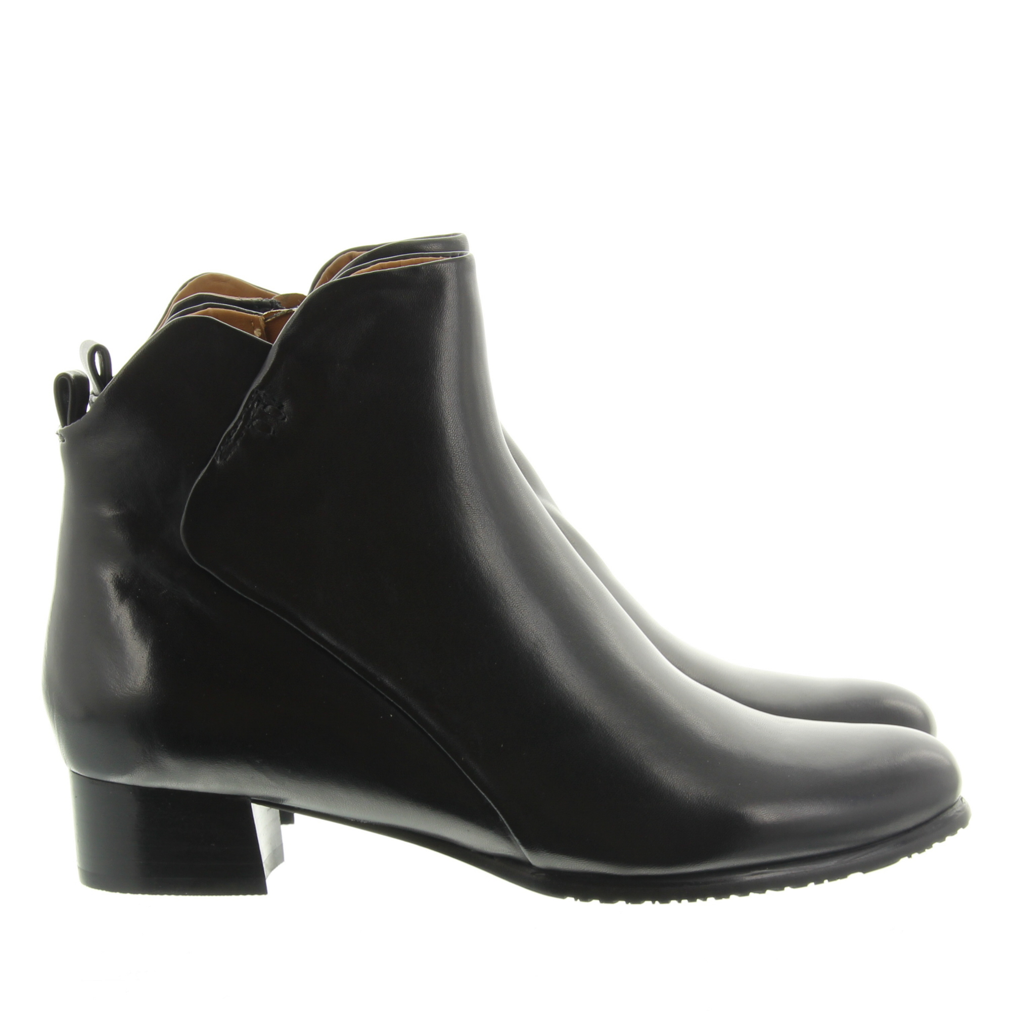 Everybody 86204 Vienna 001 Glove Black