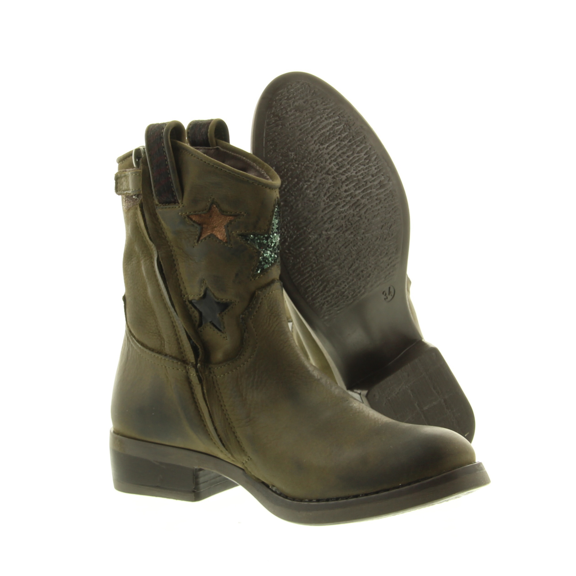 Giga G4050 B22F51 Green Bosco