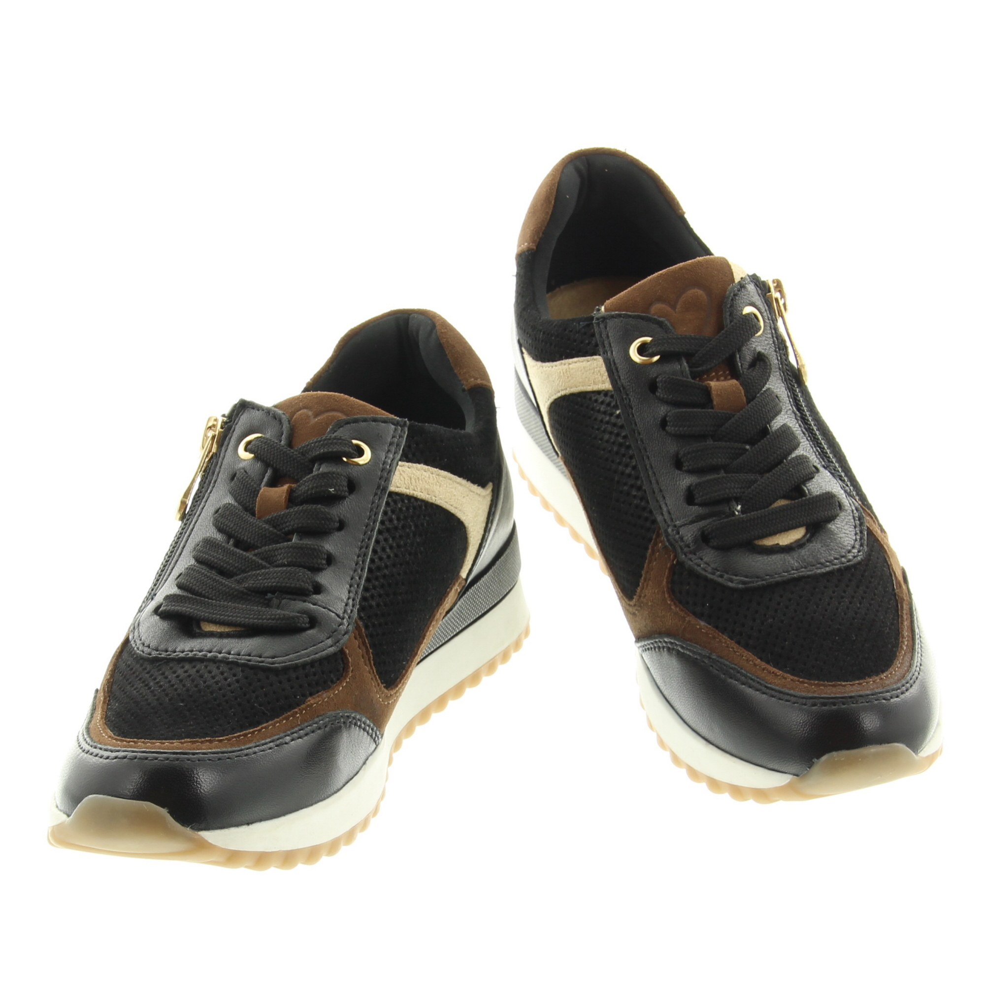 Marco Tozzi 23719 098 Black combi