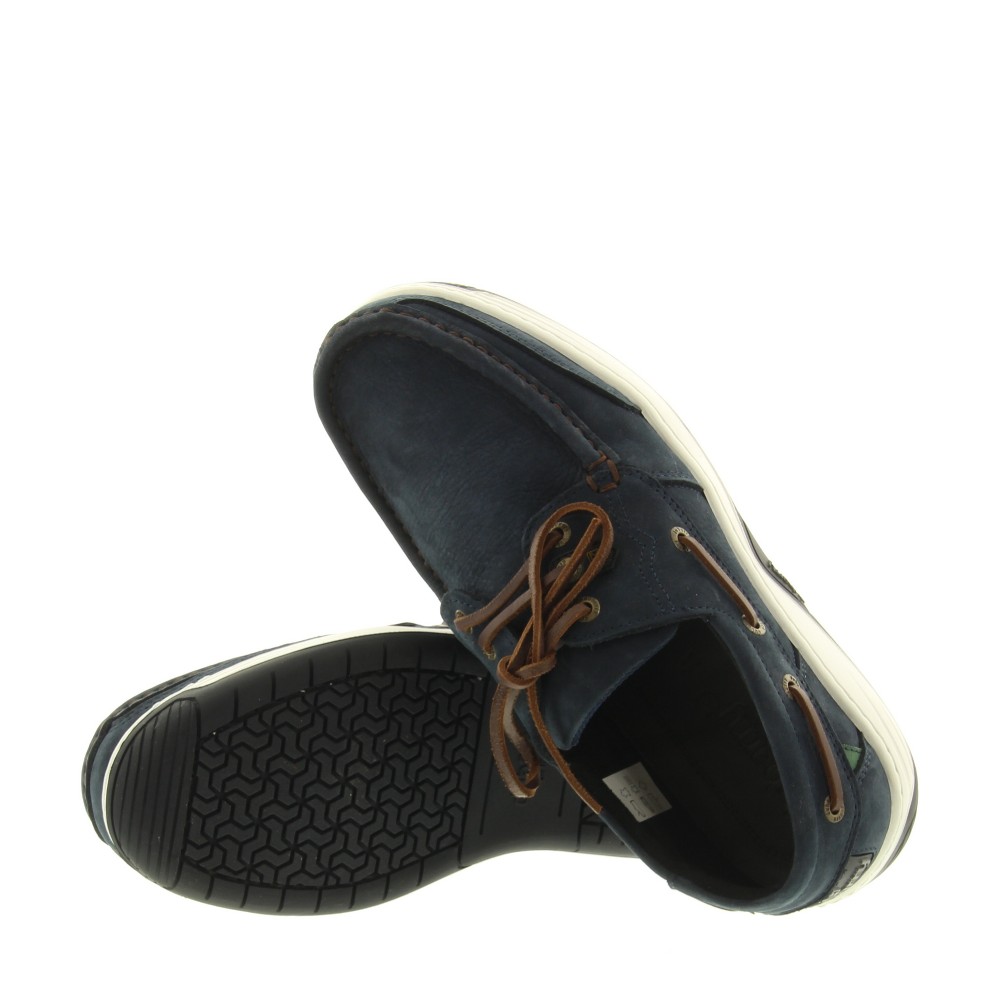 Dubarry 3869 Regatta 83 Midnight