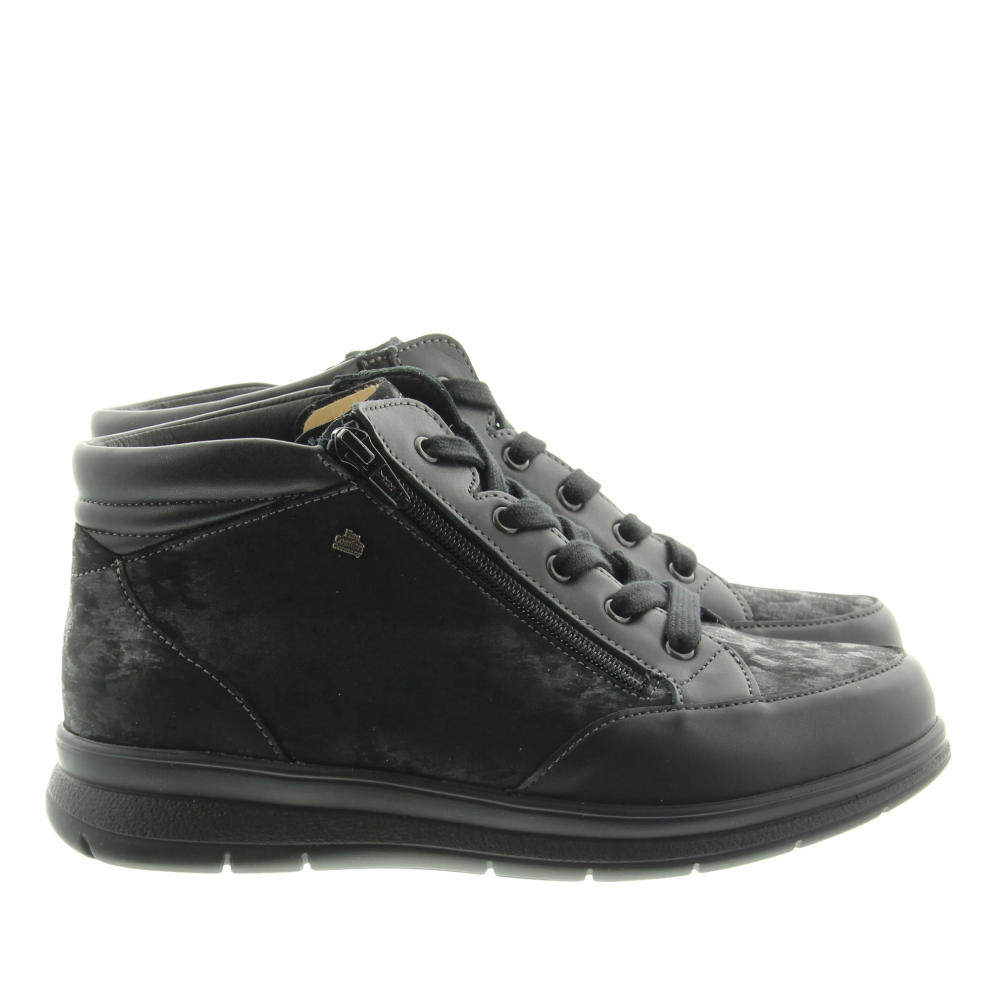 Finn Comfort Arles 3755 Schwarz/Nero 902999