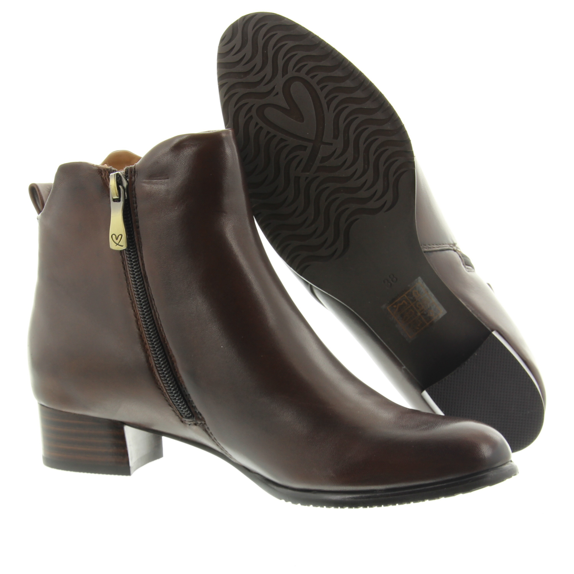 Everybody 86204 Vienna 354 Glove Castagno Everybody 86204 Vienna 354 Glove Castagno