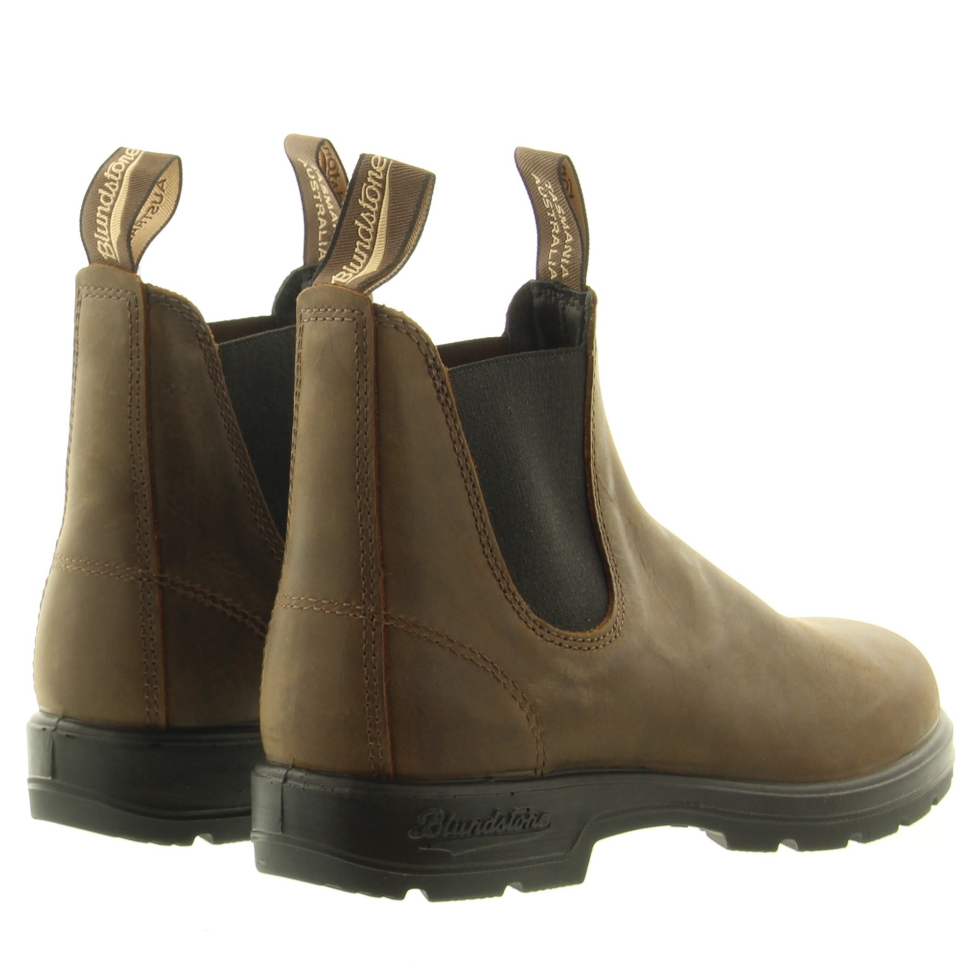 Blundstone 1609 Classic Antique Brown