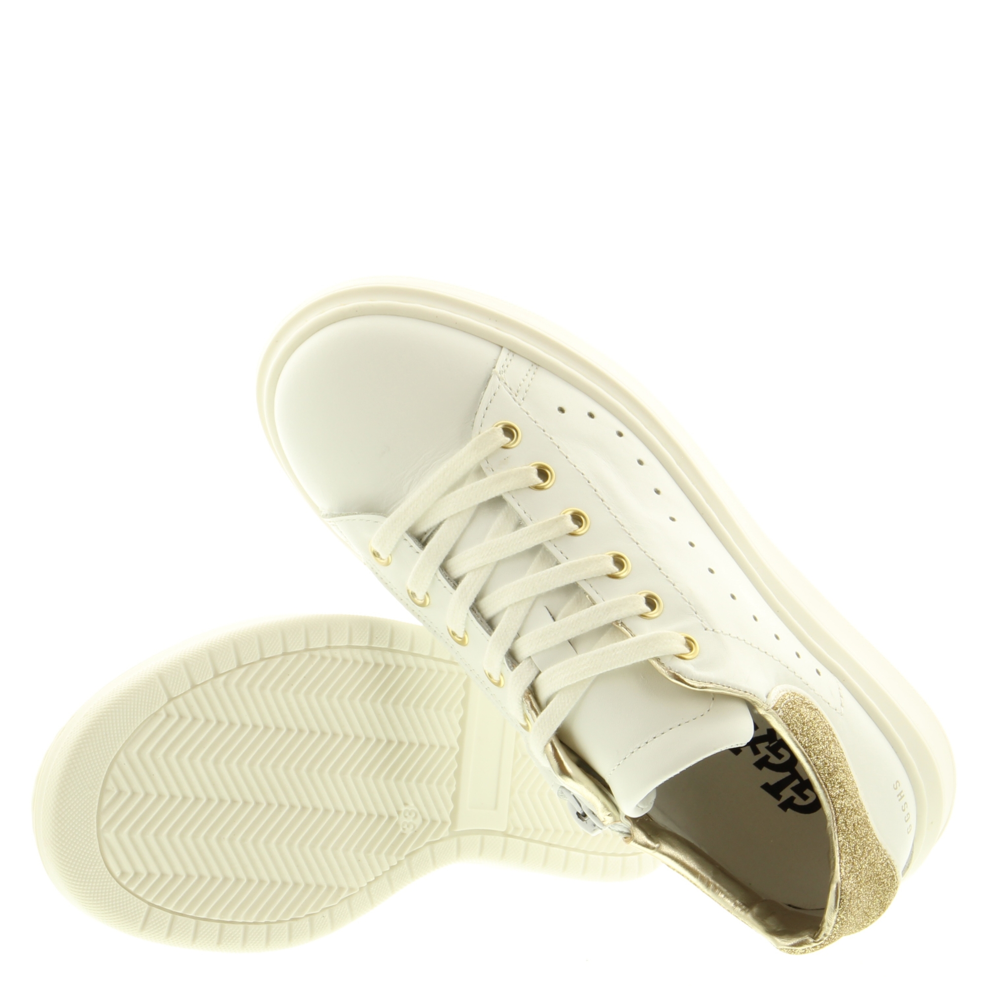 Giga G3416 A53S42 White Platino Giga G3416 A53S42 White Platino