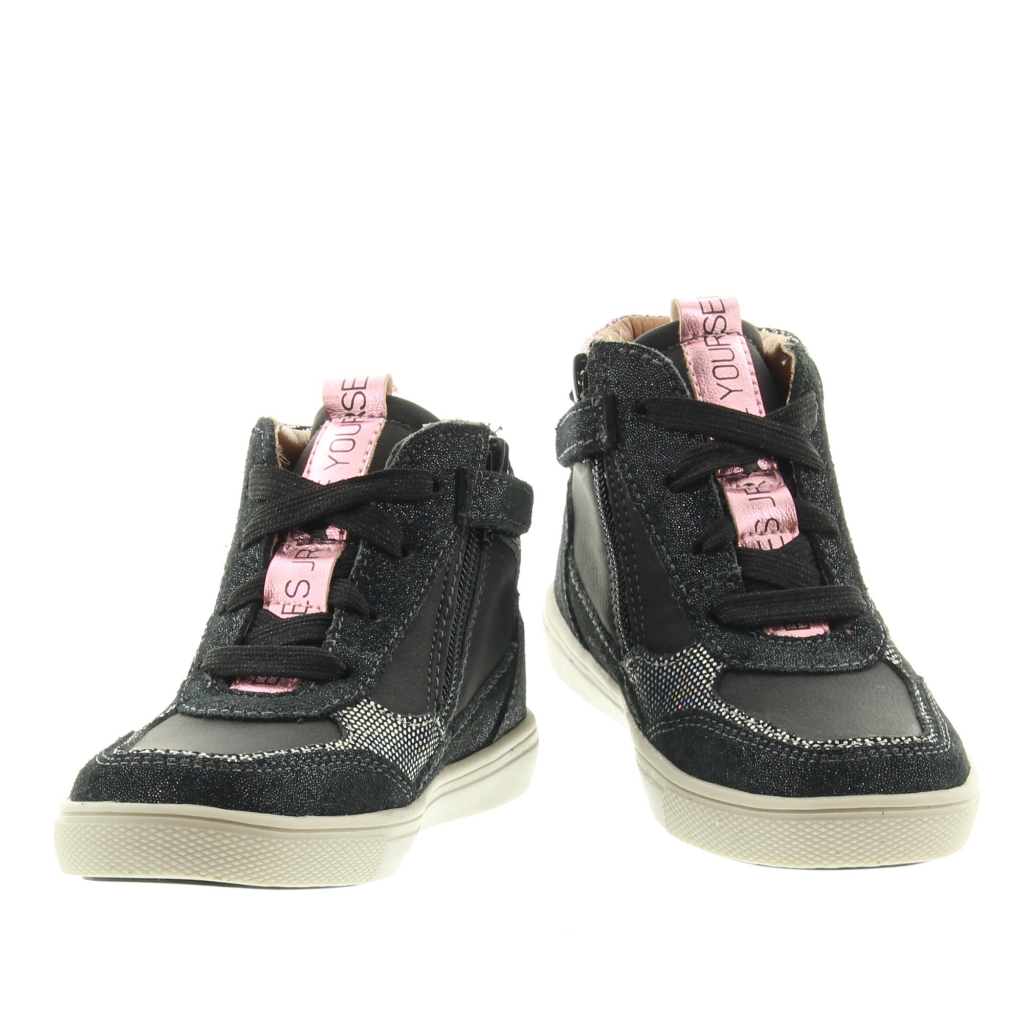 Bunnies Junior 225752 Lola Louw 989 Black