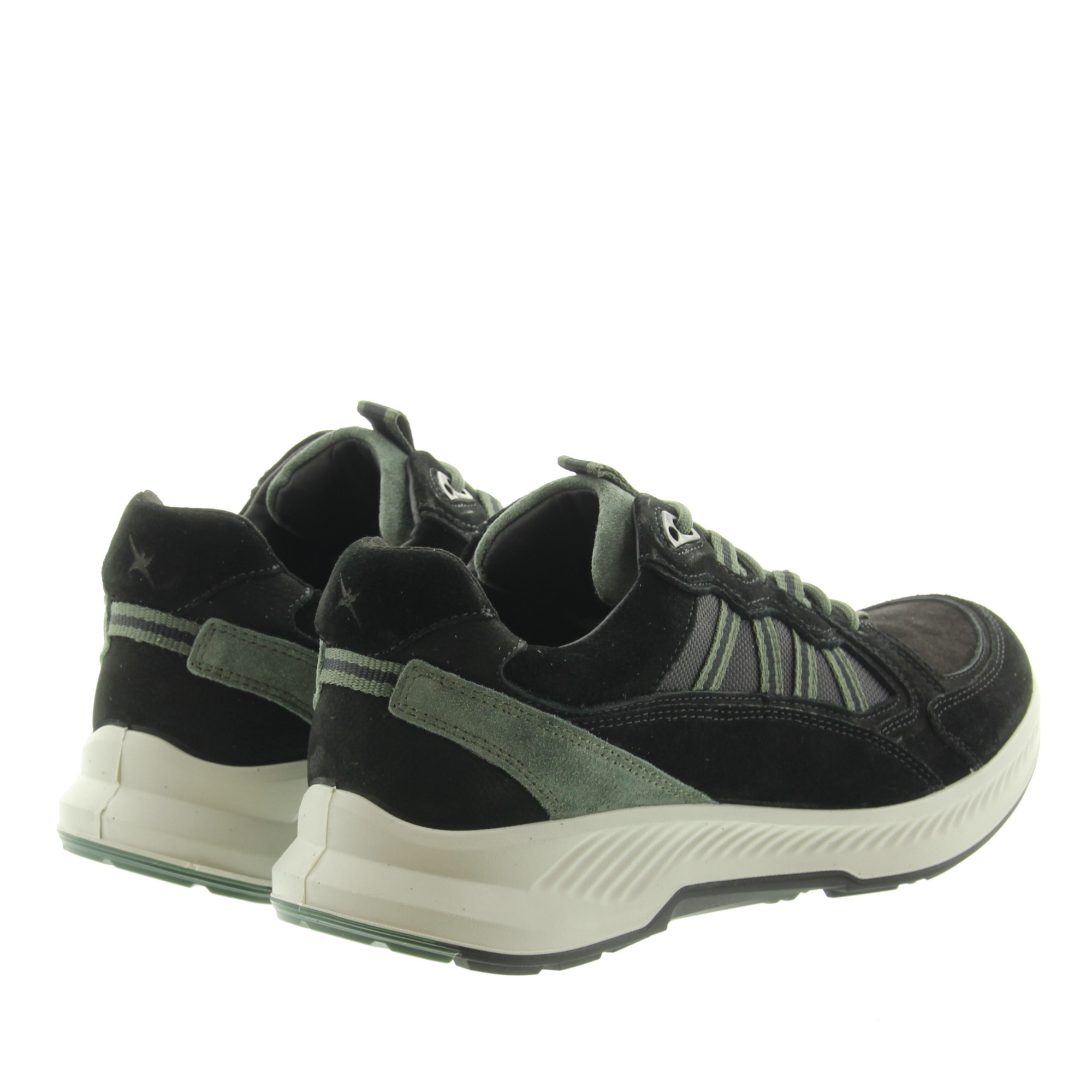 Xsensible 34200.2.040 Colorado HX Black Combi