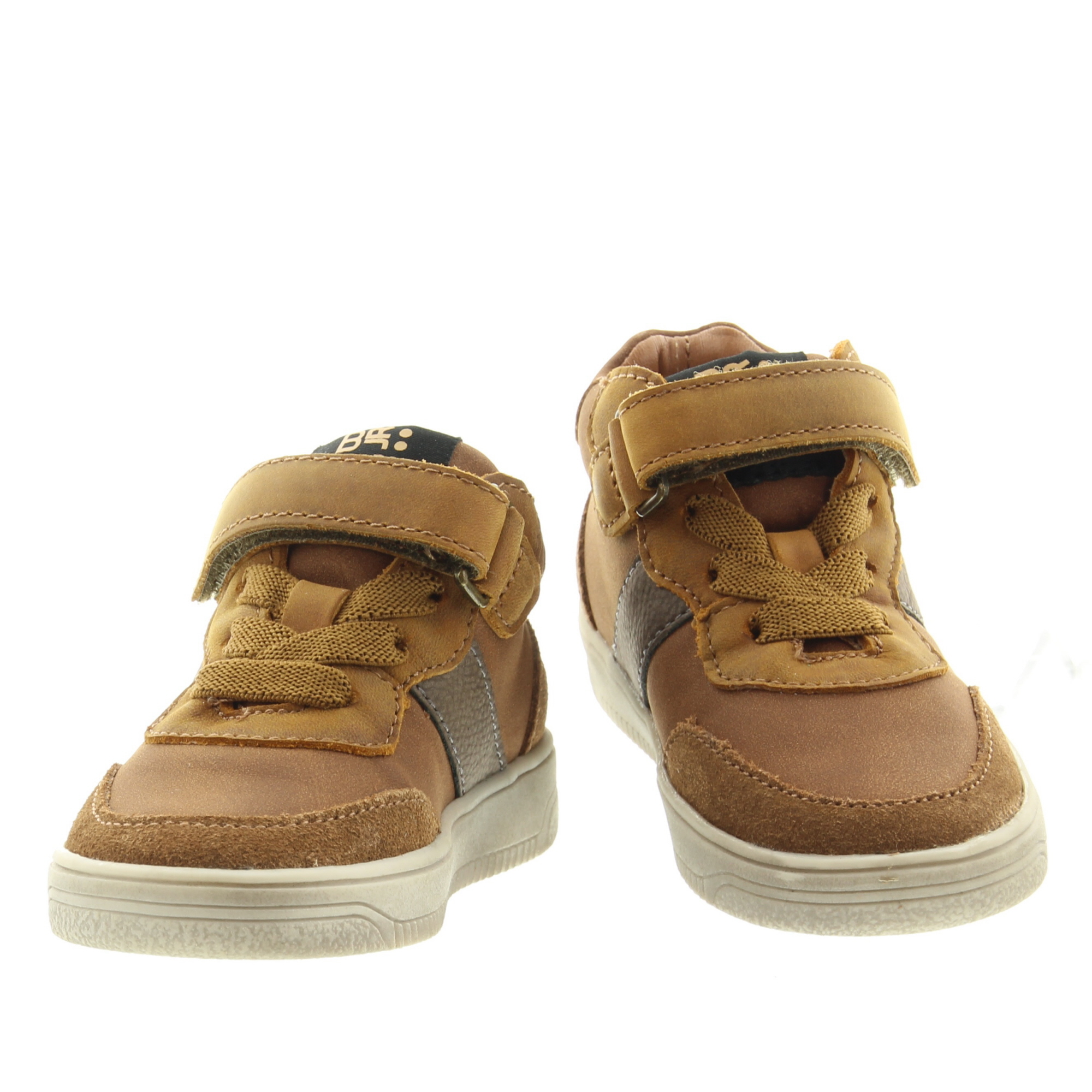 Bunnies Junior 225653 Mika Mellow 414 Brown