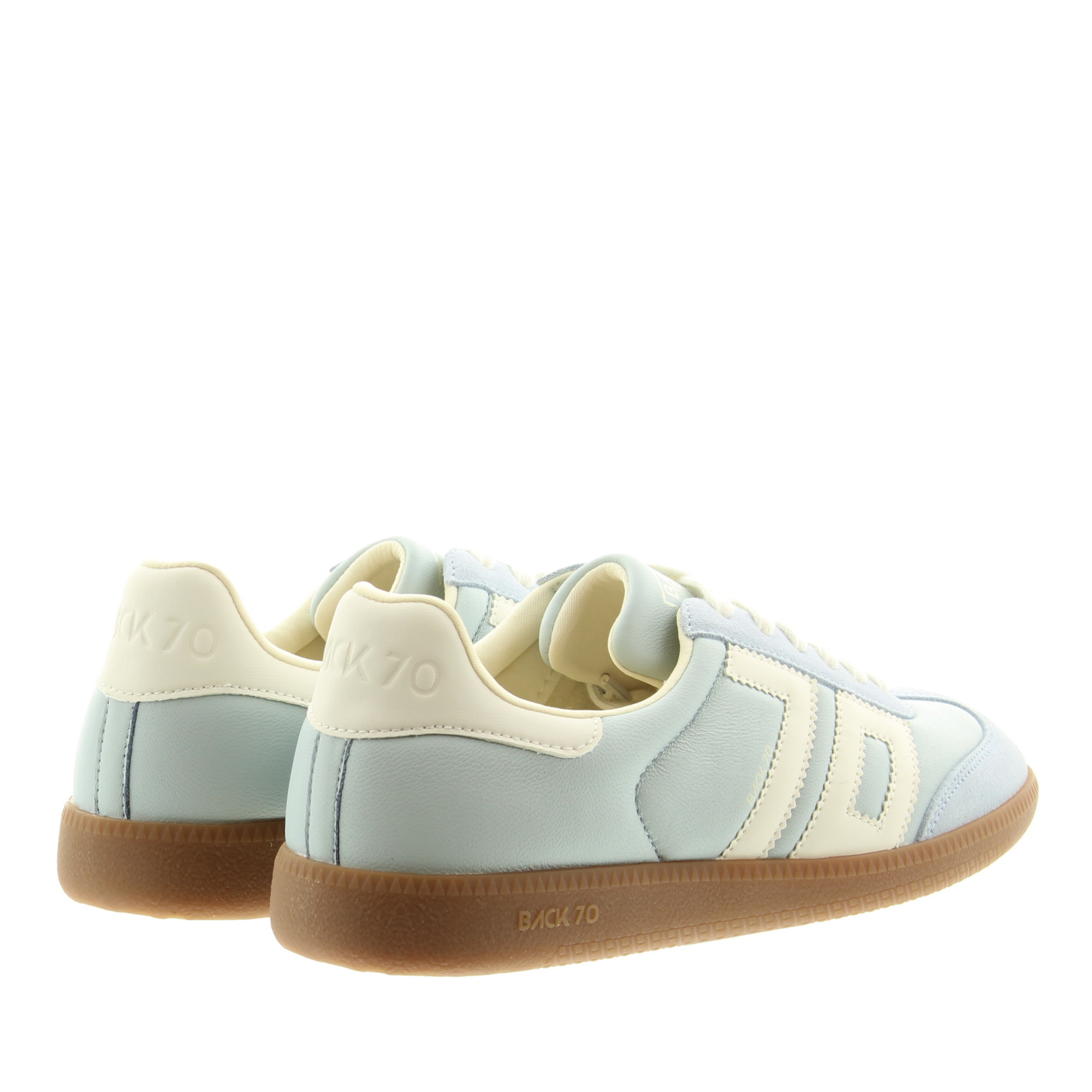 Back 70 CLOUD D26-04 Light Sky