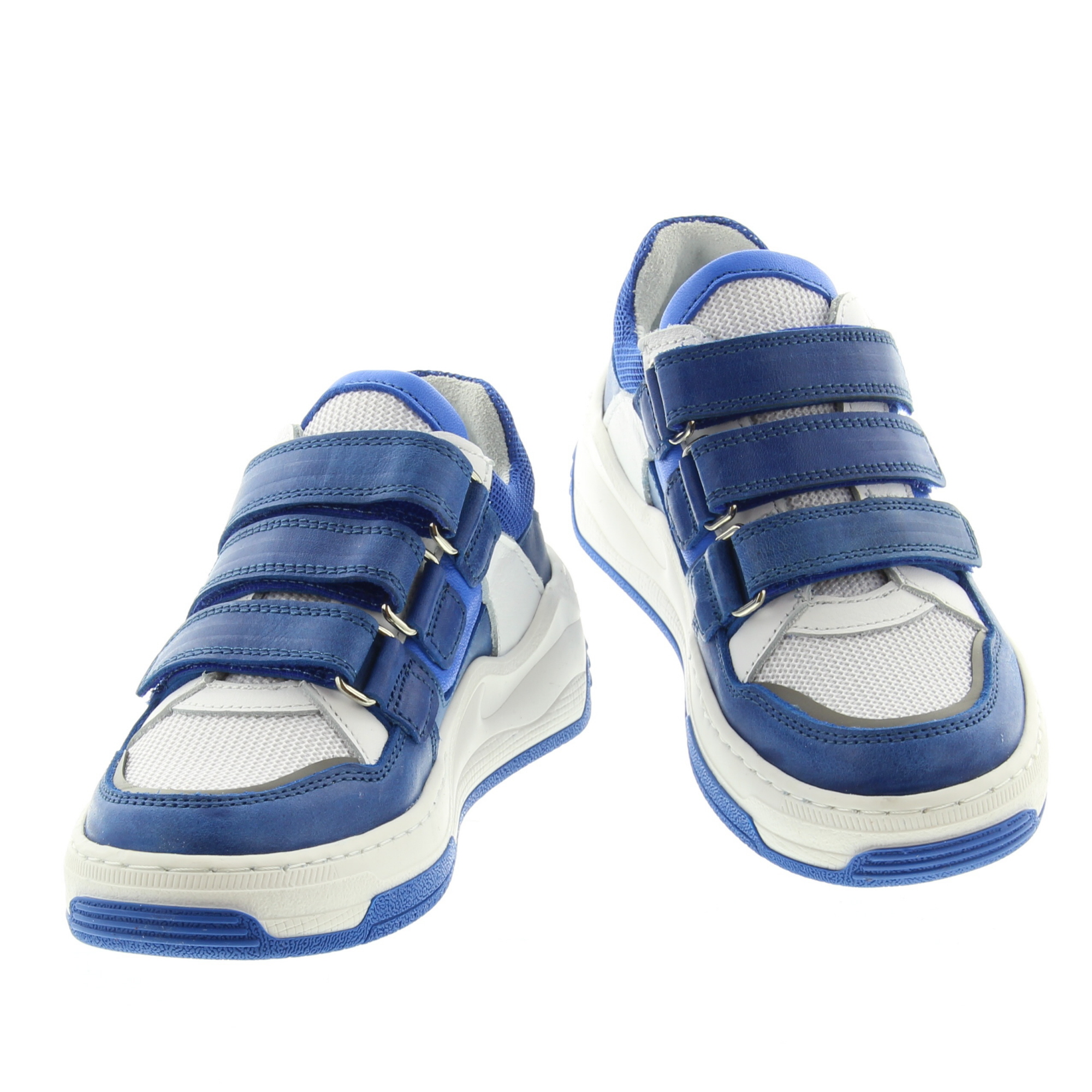 Twins Trackstyle 326330 W6 Bram Braaf 123 Cobalt