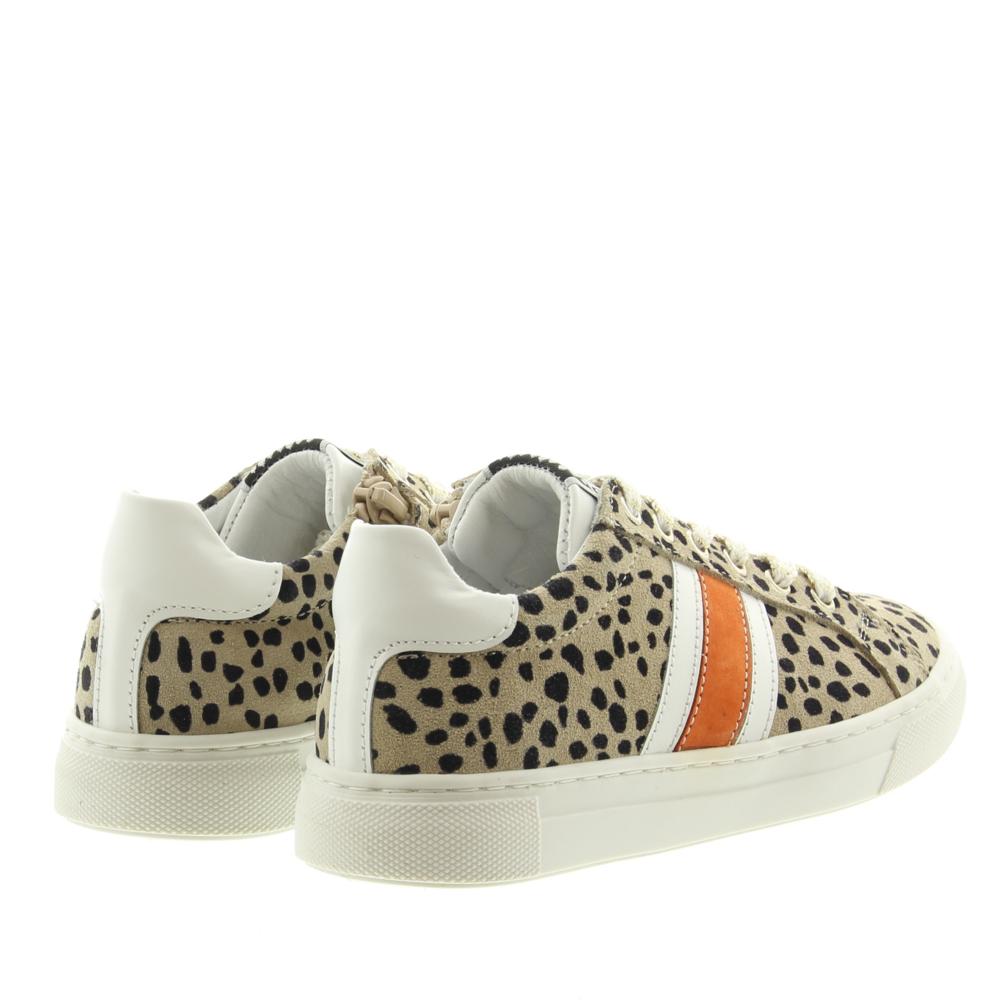 Giga G4510 C28A11 Leopard Beyaz