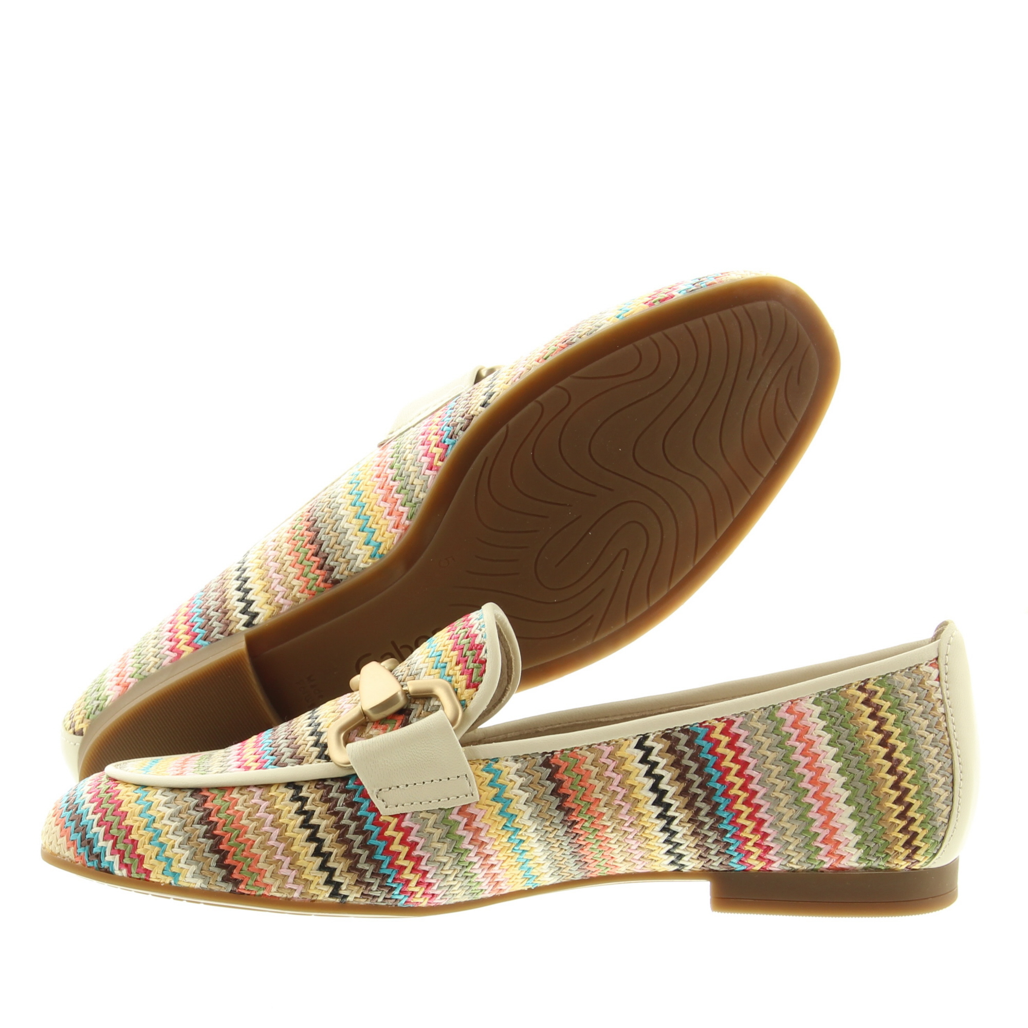 Gabor 85.214.41 Multicolour/panna