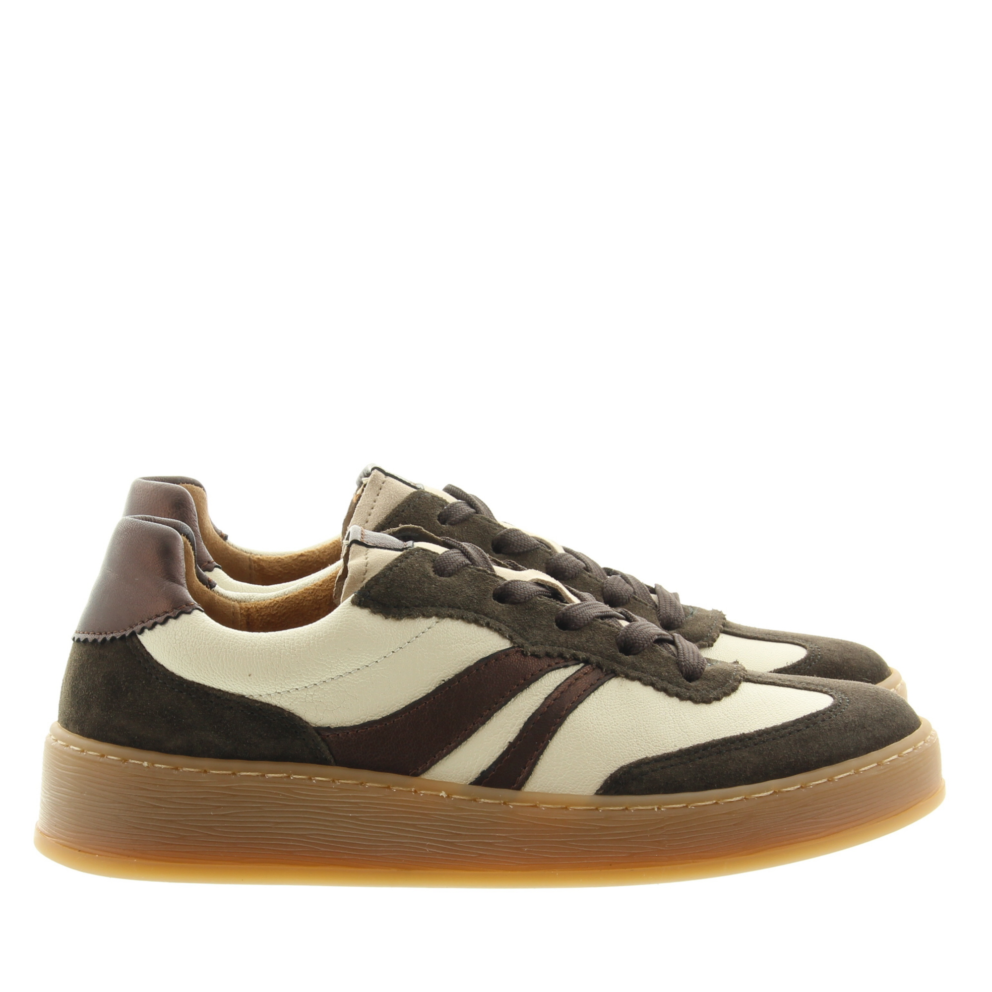 Gabor 76.475.20 Panna/brown/noce