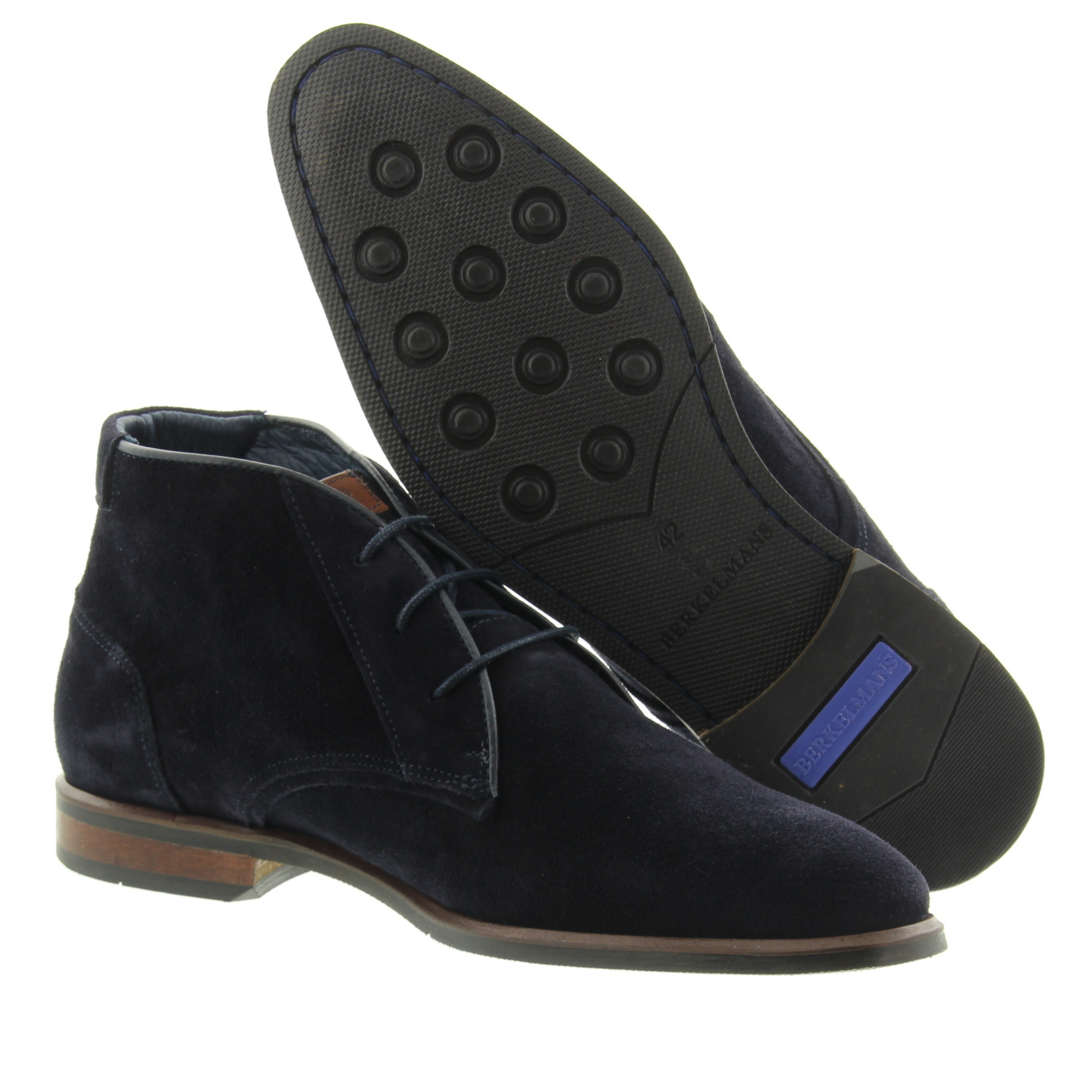 Berkelmans 262006801 Alastaro Navy