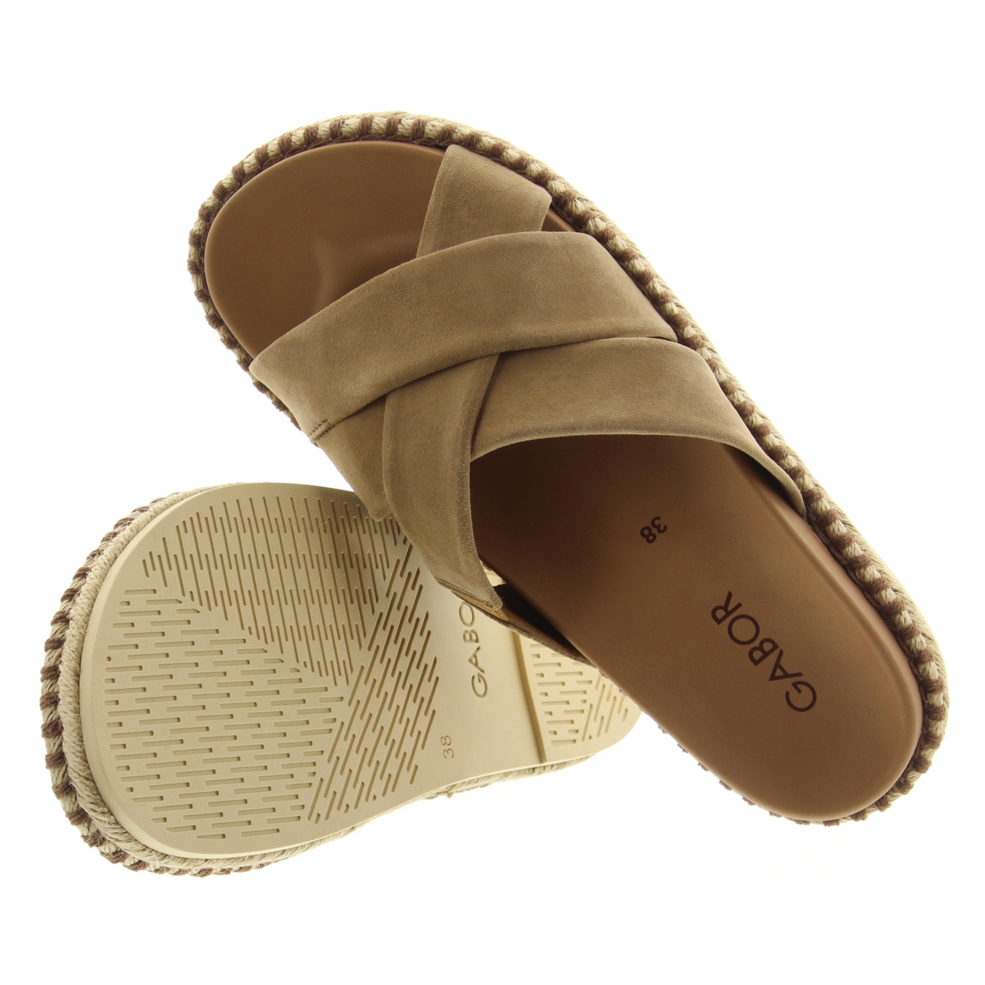 Gabor 83.780.14 Peanut