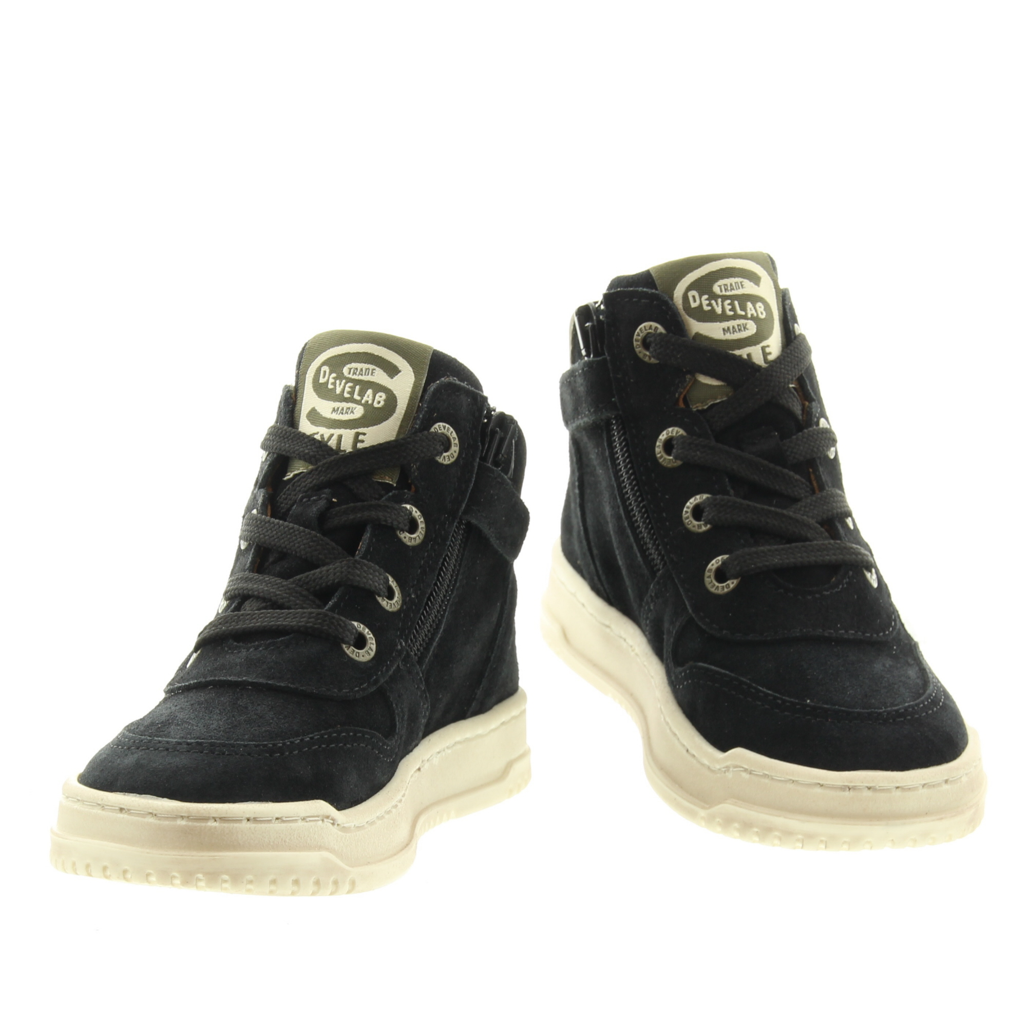 Develab 44413 996 Black Combi