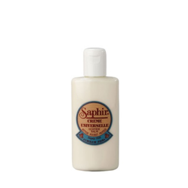 Saphir Creme Universelle Flacon 150 ml