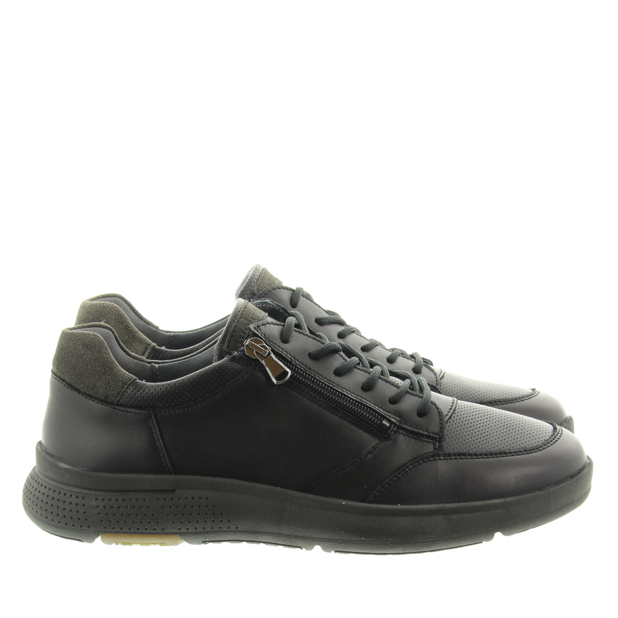 Waldlaufer 984003 Heiko 403 991 Schwarz Carbon