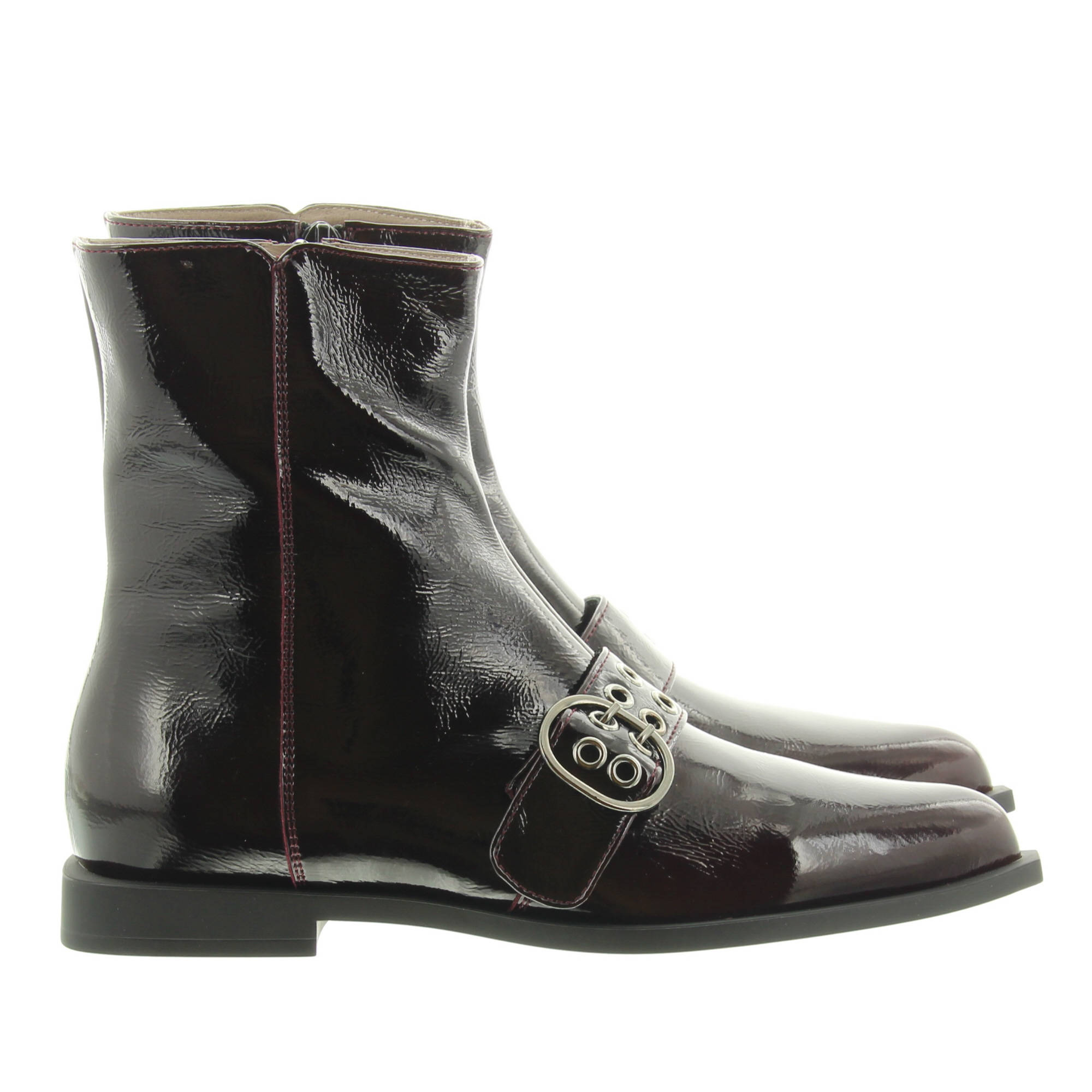DL Sport 6815 vers 04. Gloss Bordo