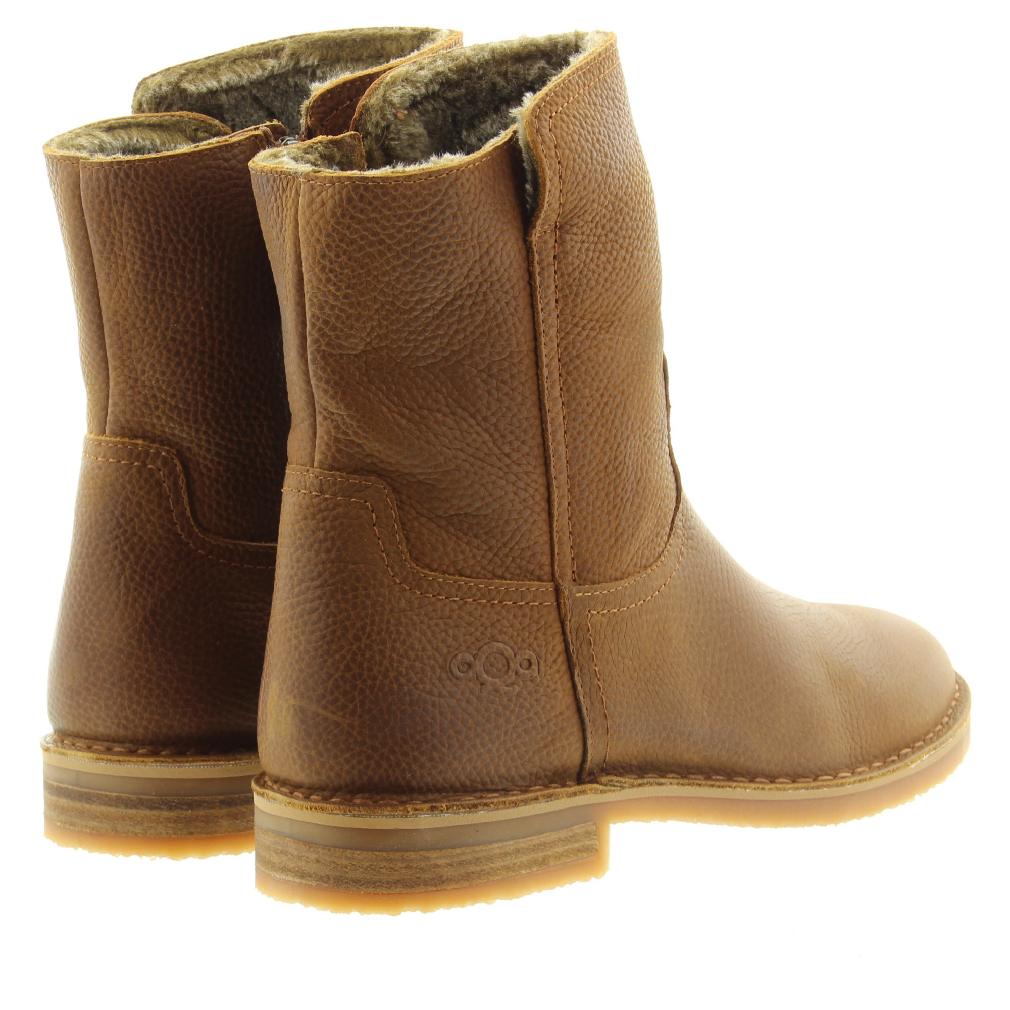 AQA A8835 A93.000 Cuoio