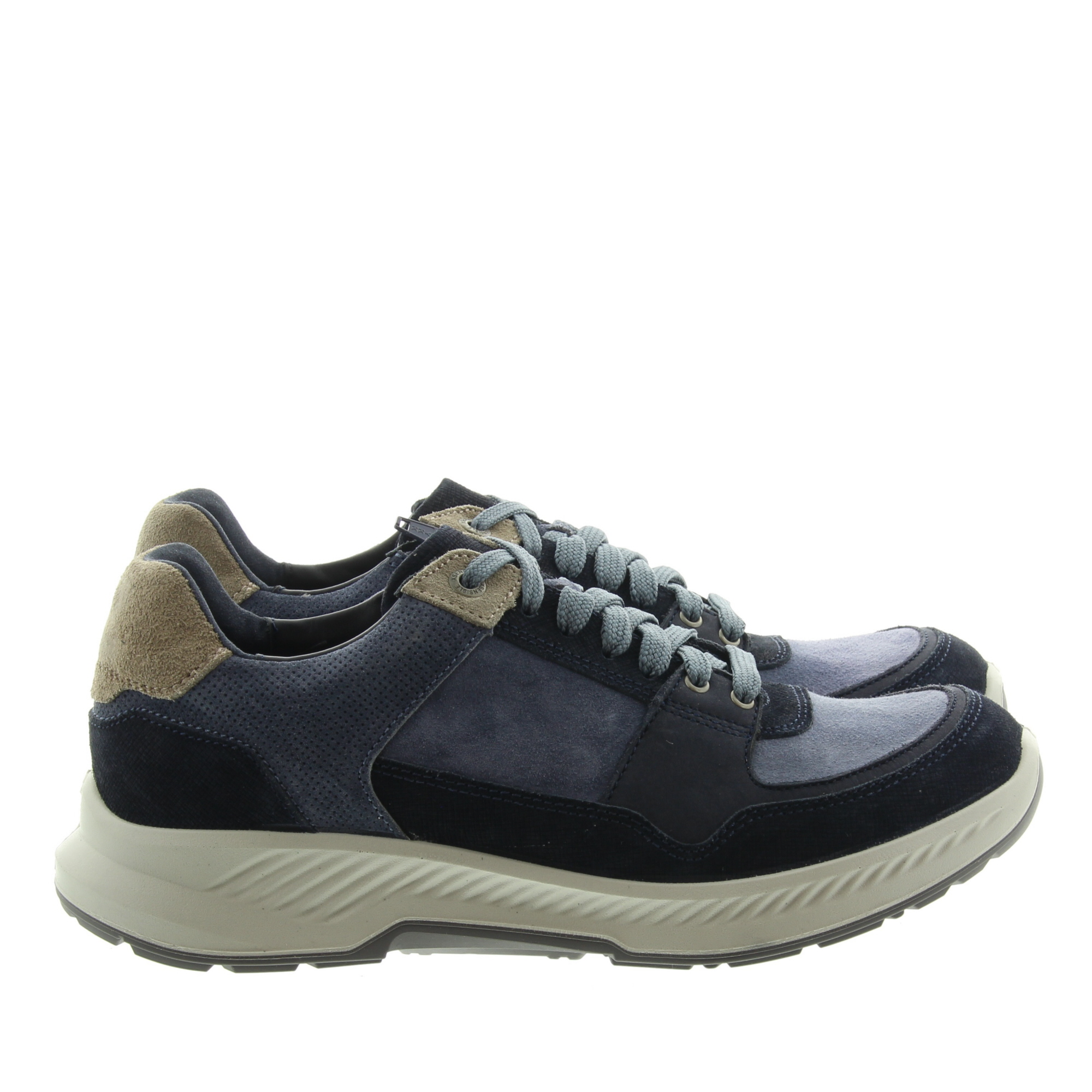 Xsensible 34202.2.218 Hudson HX Navy Combi