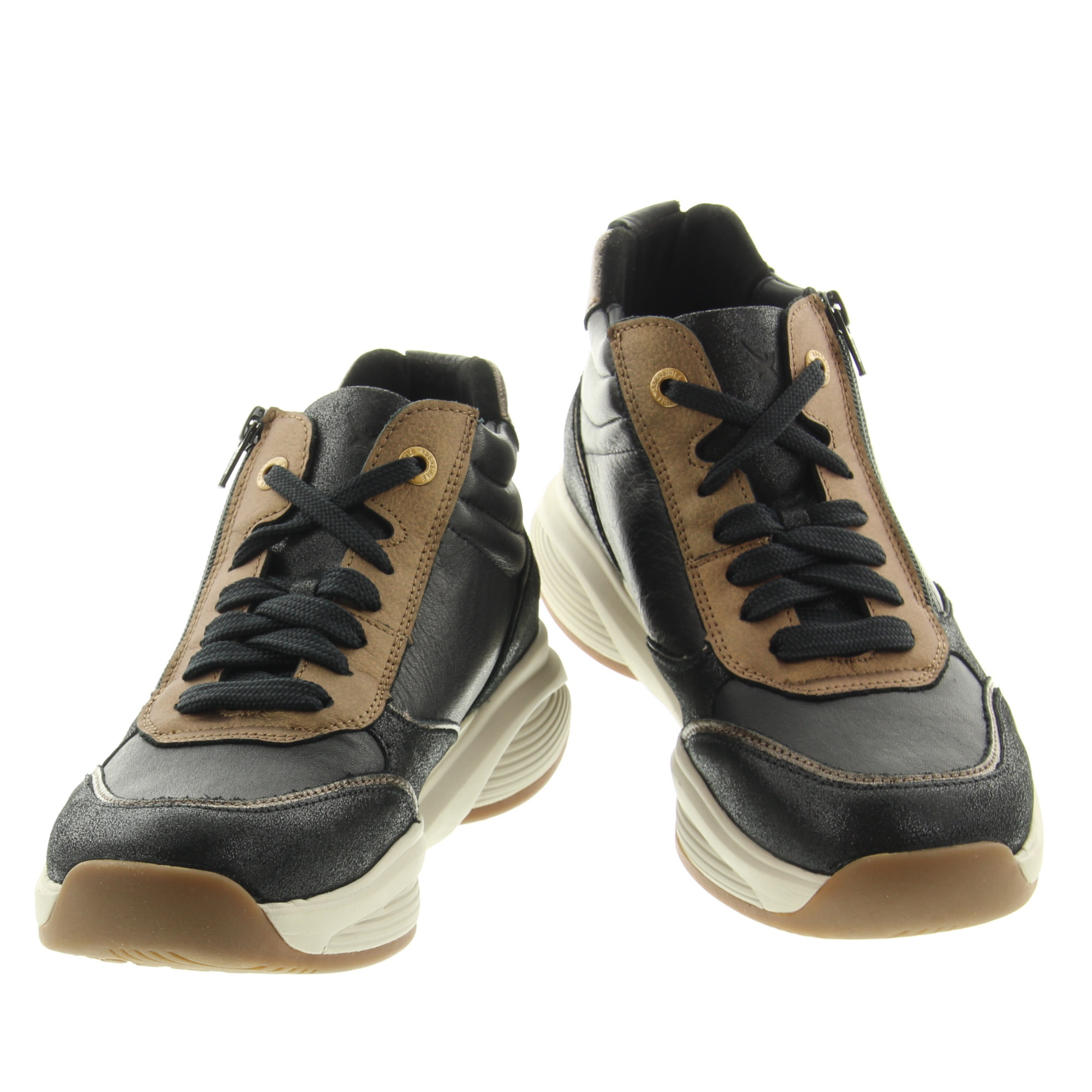 Xsensible 32001.3.040 SWX16 HX Black Combi