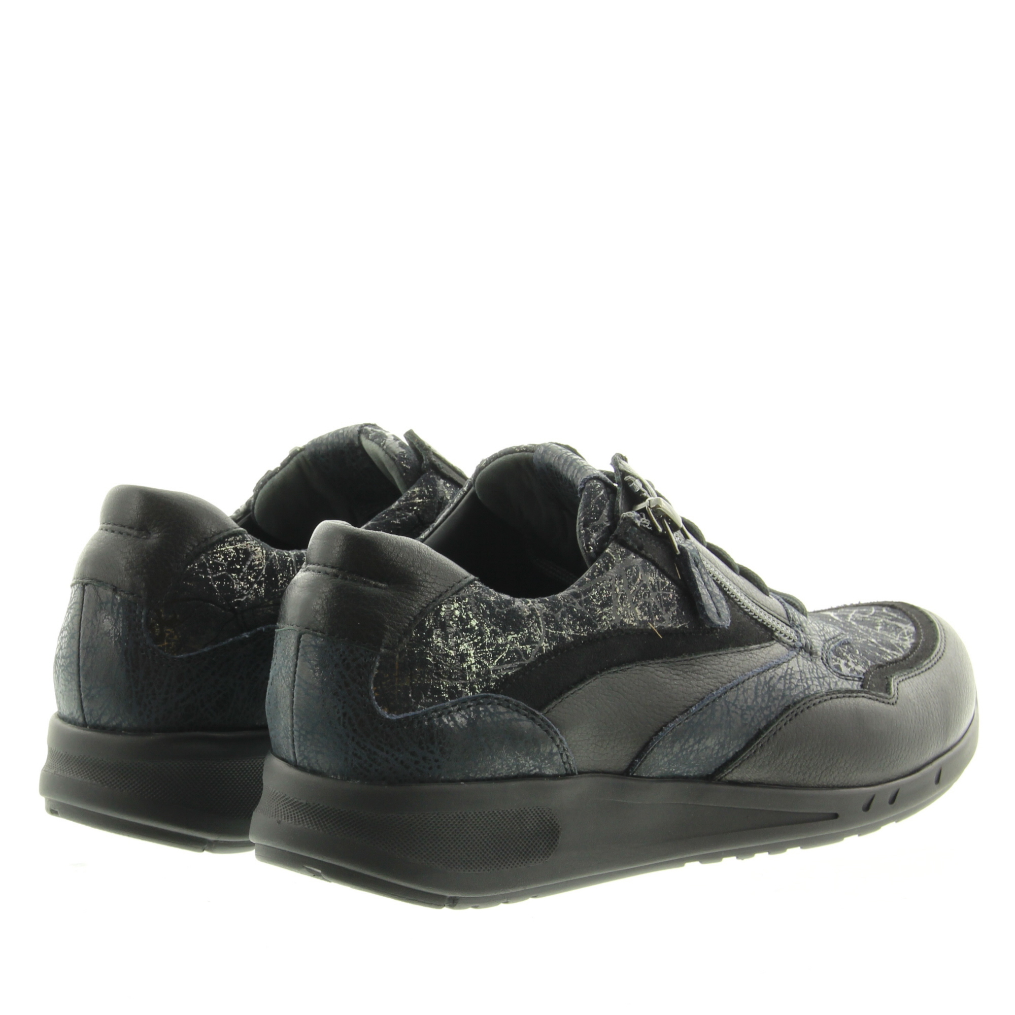 Durea 6306 688 K 1786 Zwart 3990 Blauw 3993