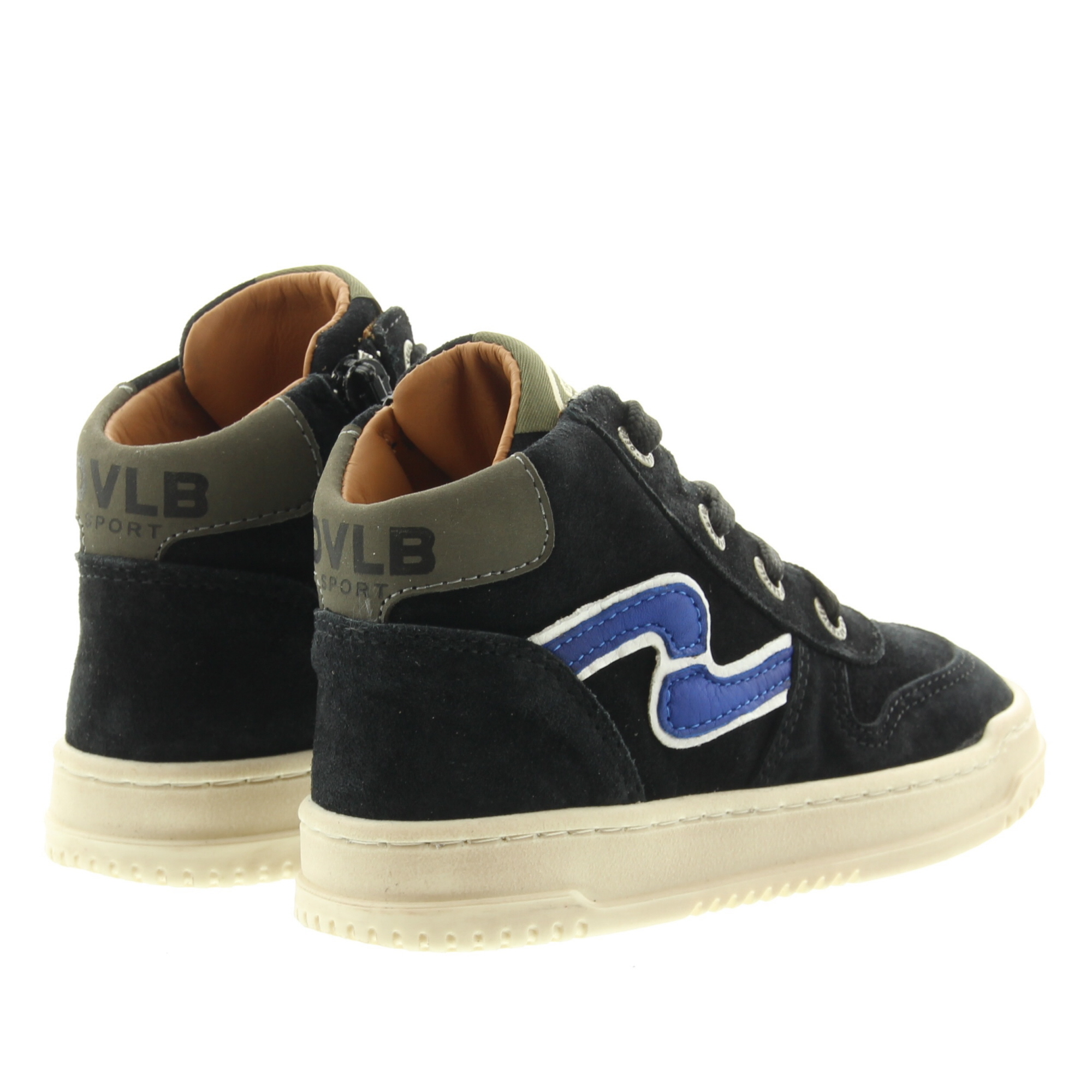 Develab 44413 996 Black Combi