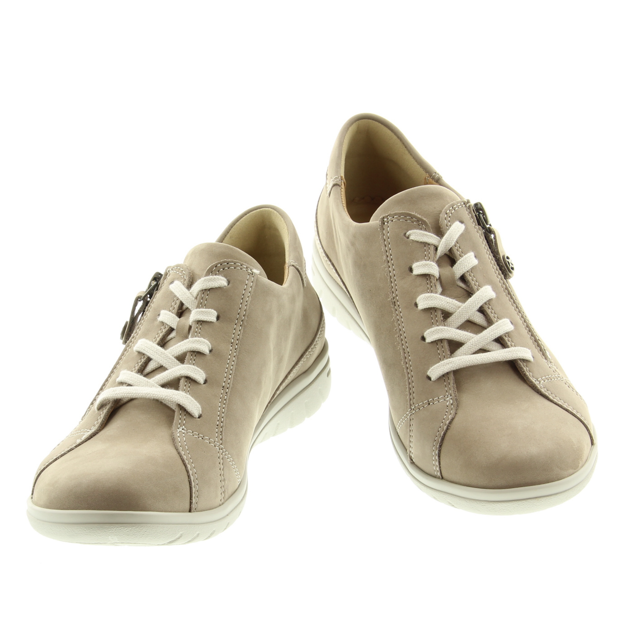Hartjes 162.0883 Casual Shoe 31.00 Taupe