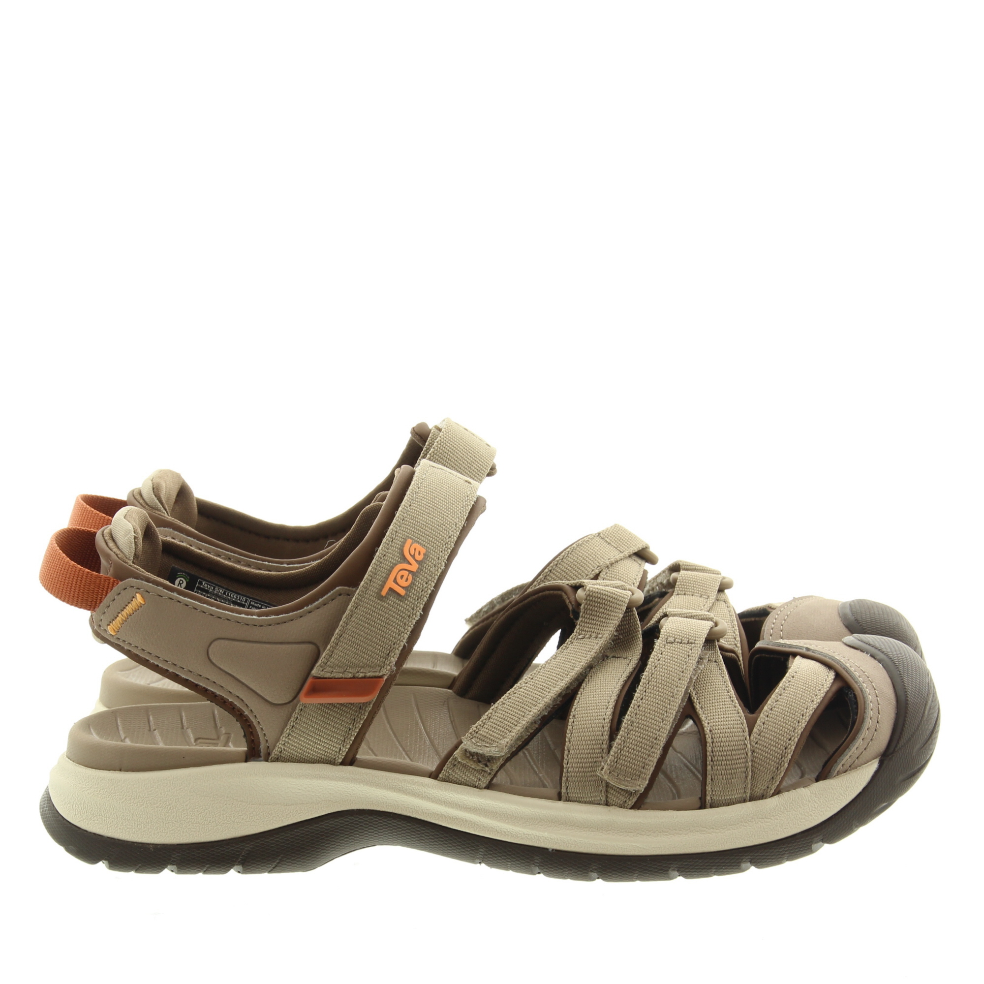 Teva 1166310 Tirra Sport DNTR Dune Terracotta