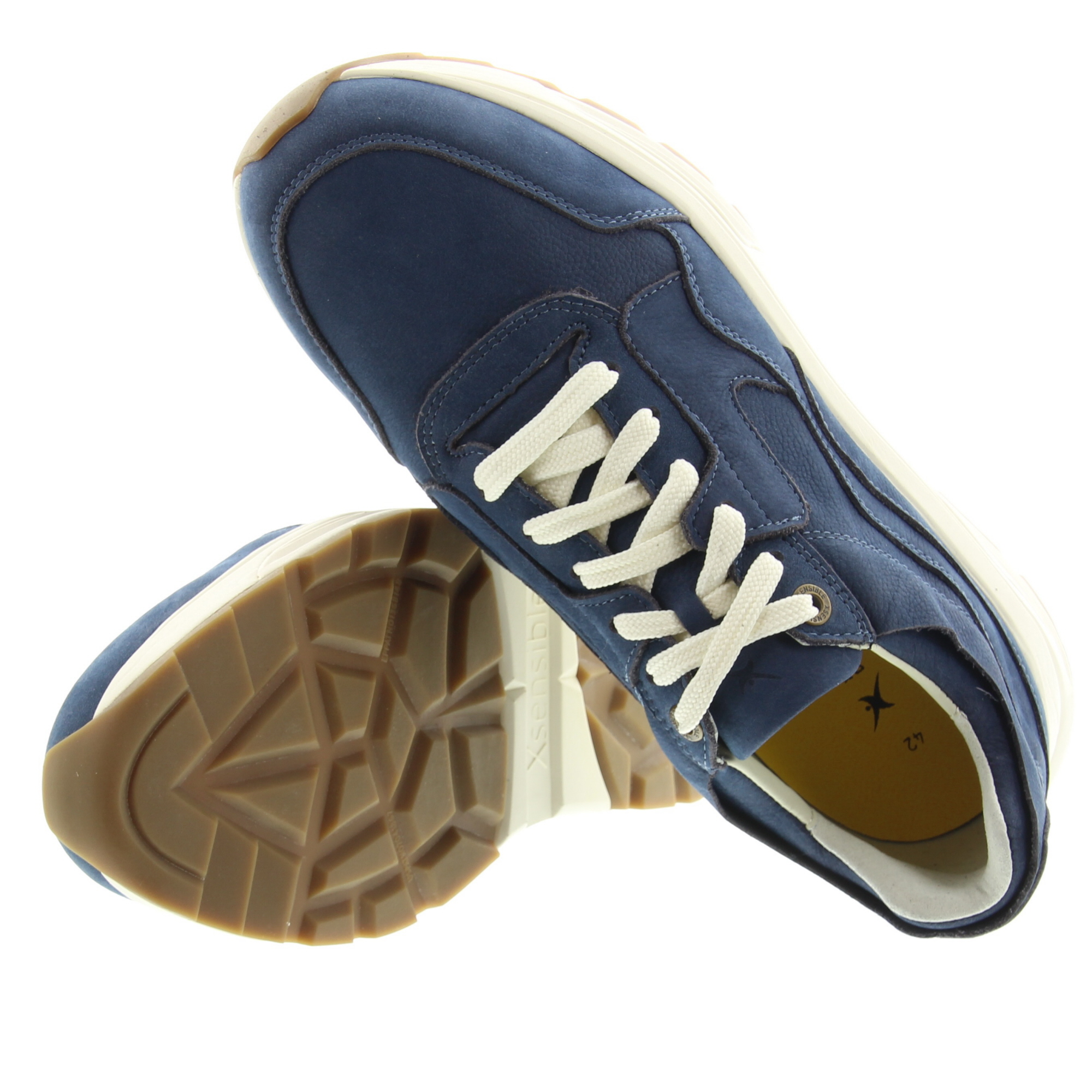 Xsensible 33200.4.254 Golden Gate Men H Denim