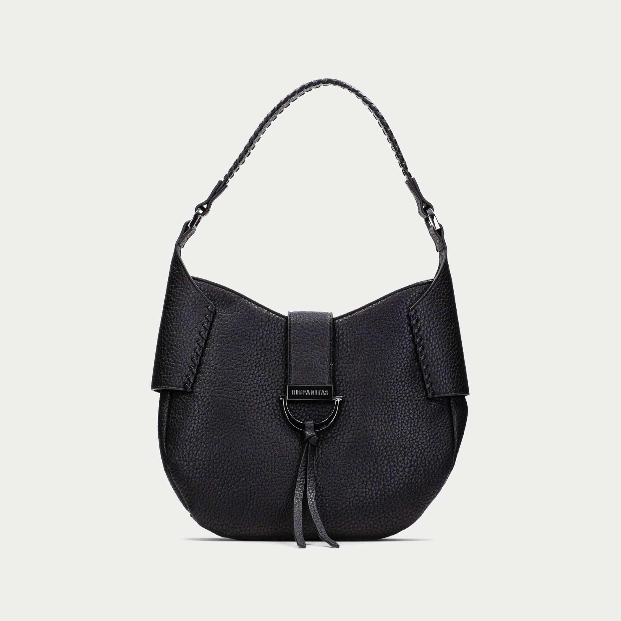 Hispanitas BI254147 Black