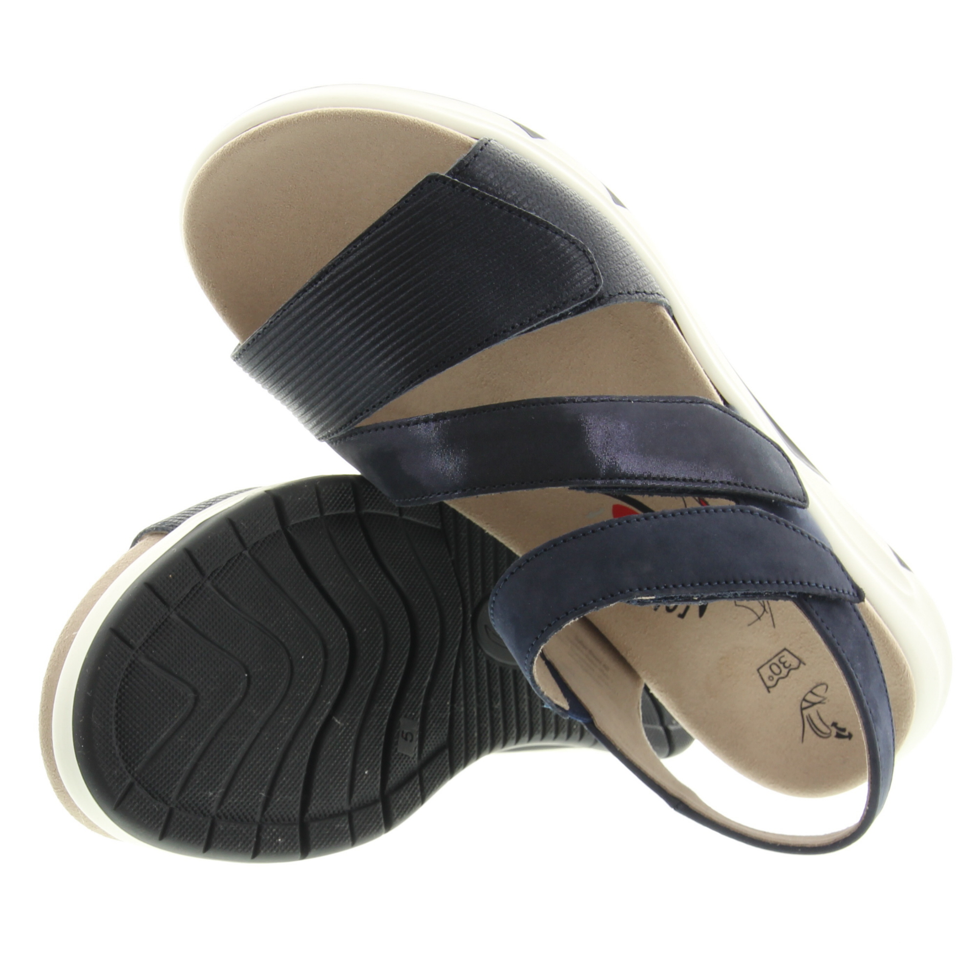 Gabor 66.882.66 Marine kombi Reed
