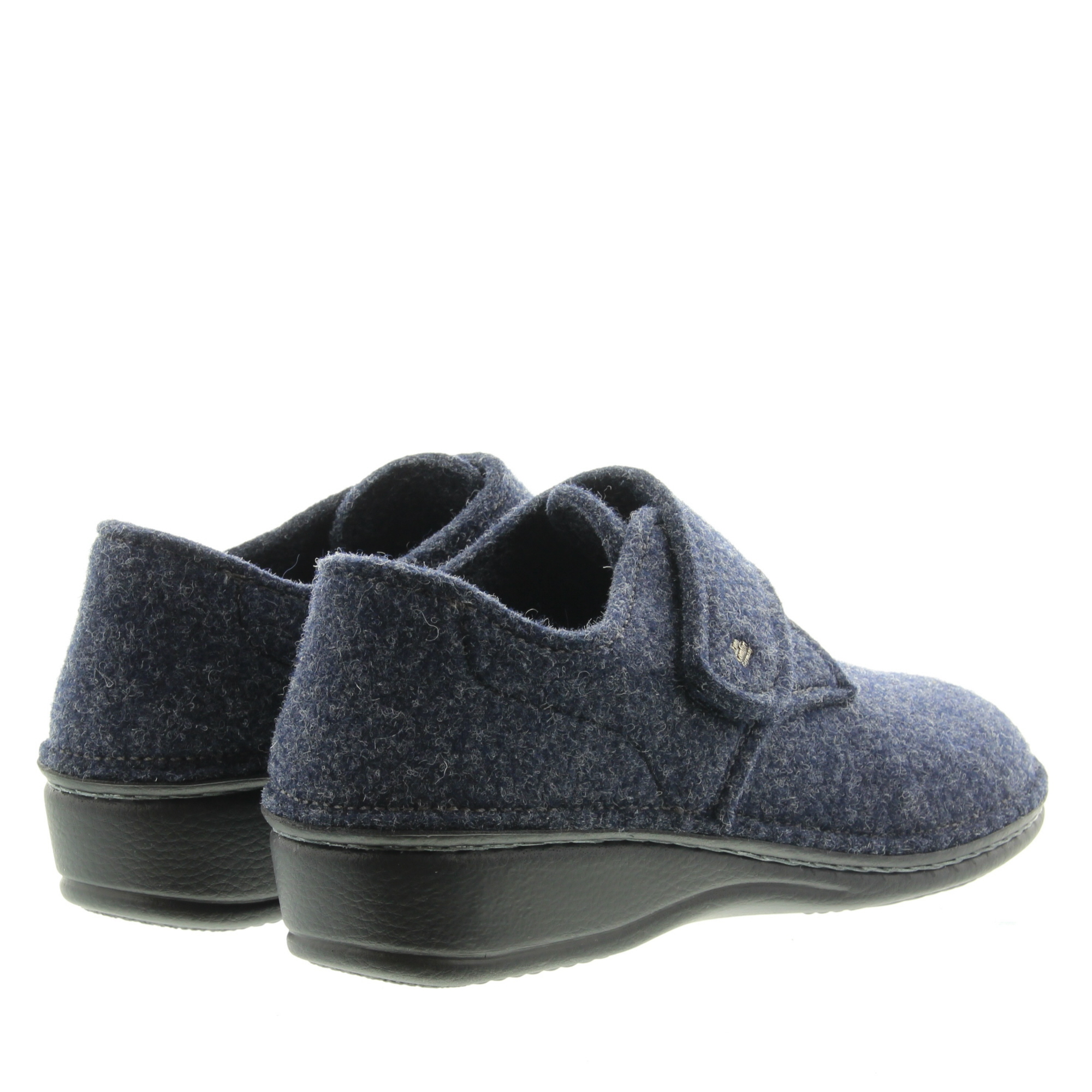 Finn Comfort Adelboden 6551 Navy 416048