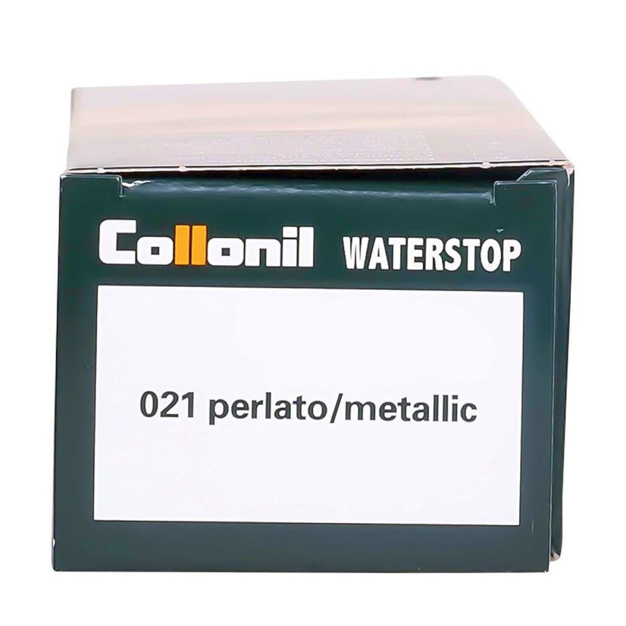 Collonil Waterstop Tube 021 Perlato metallic