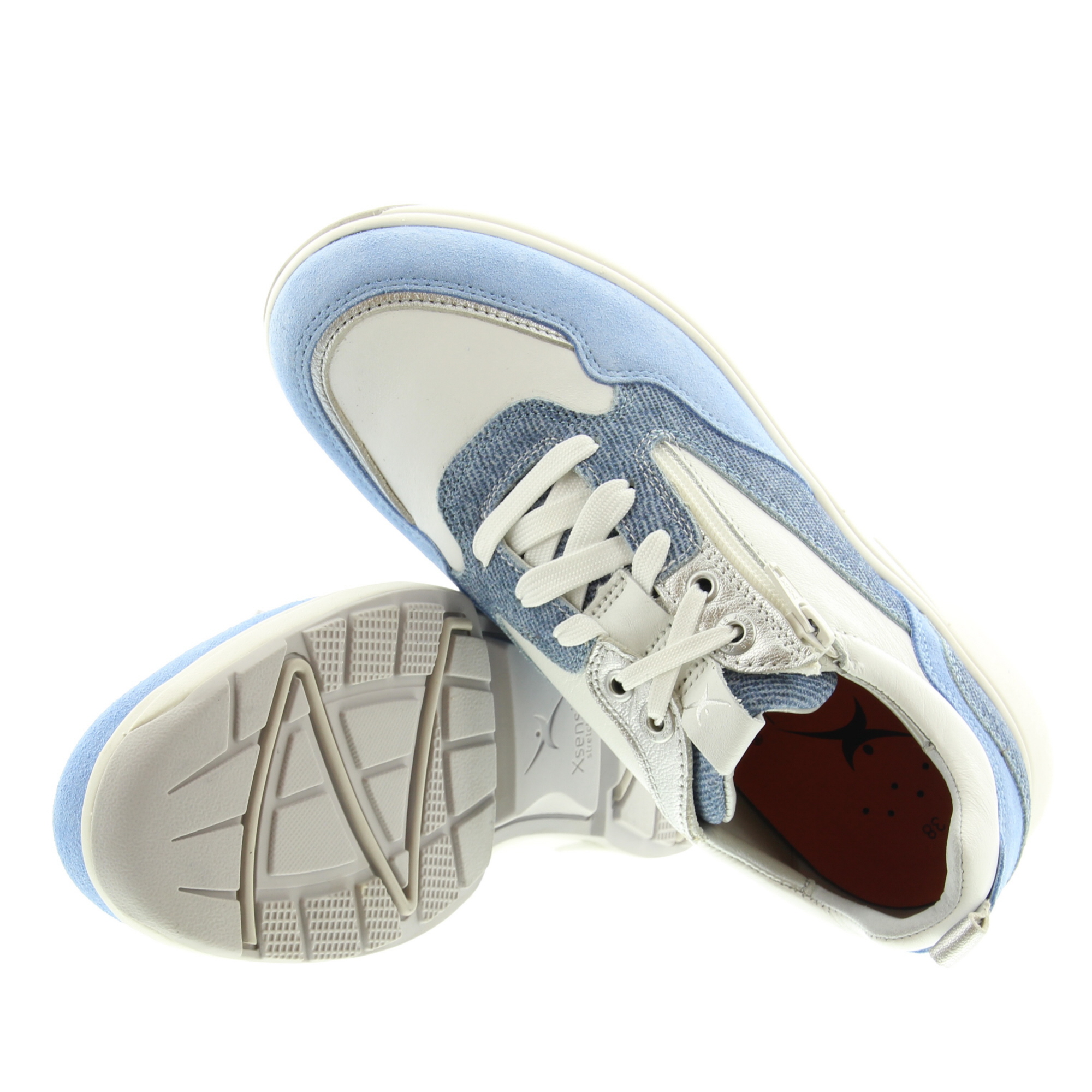 Xsensible 30215.3.205 Grenoble HX Light Blue