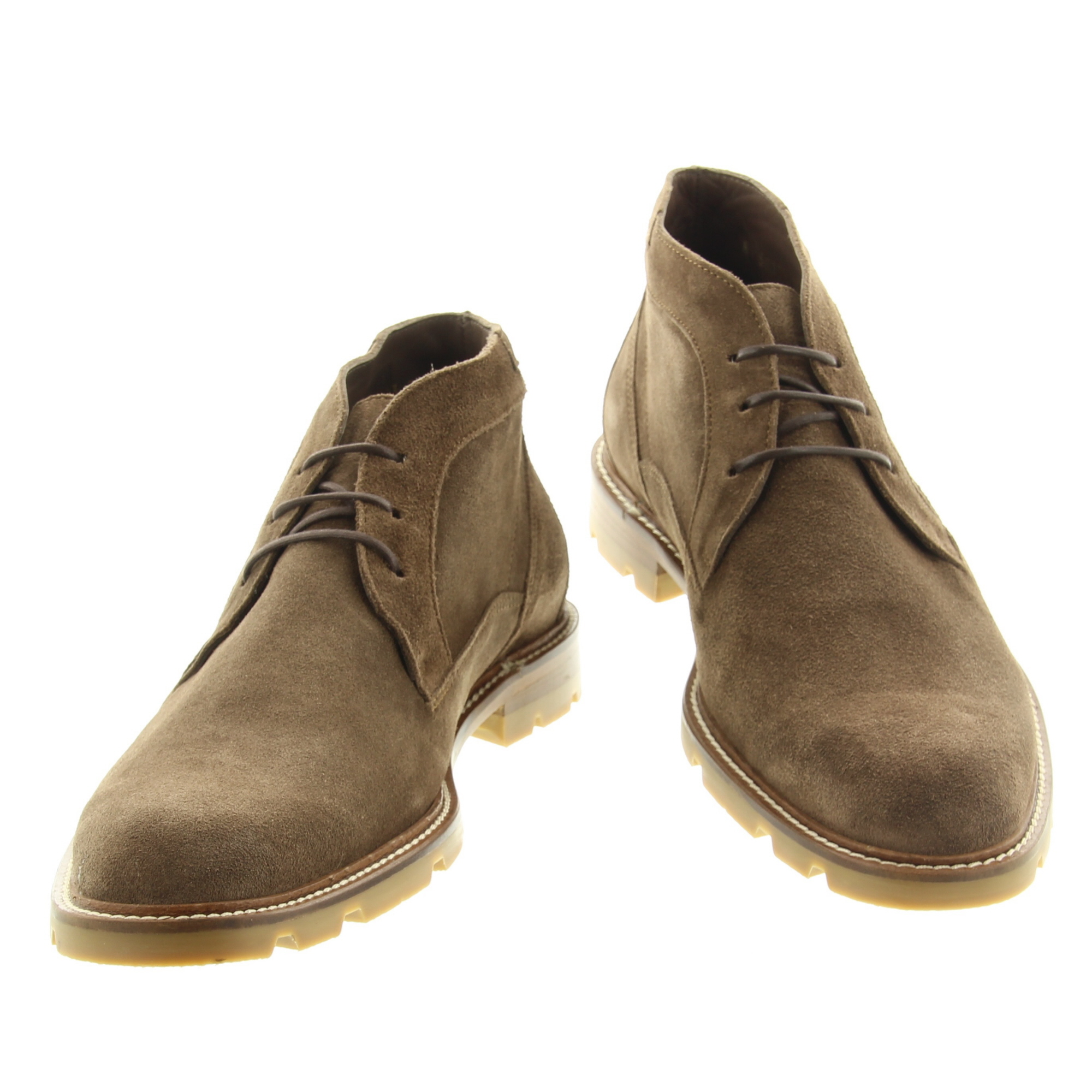 Floris van Bommel SFM-50171-23-01 De Braver 01.03 Cognac