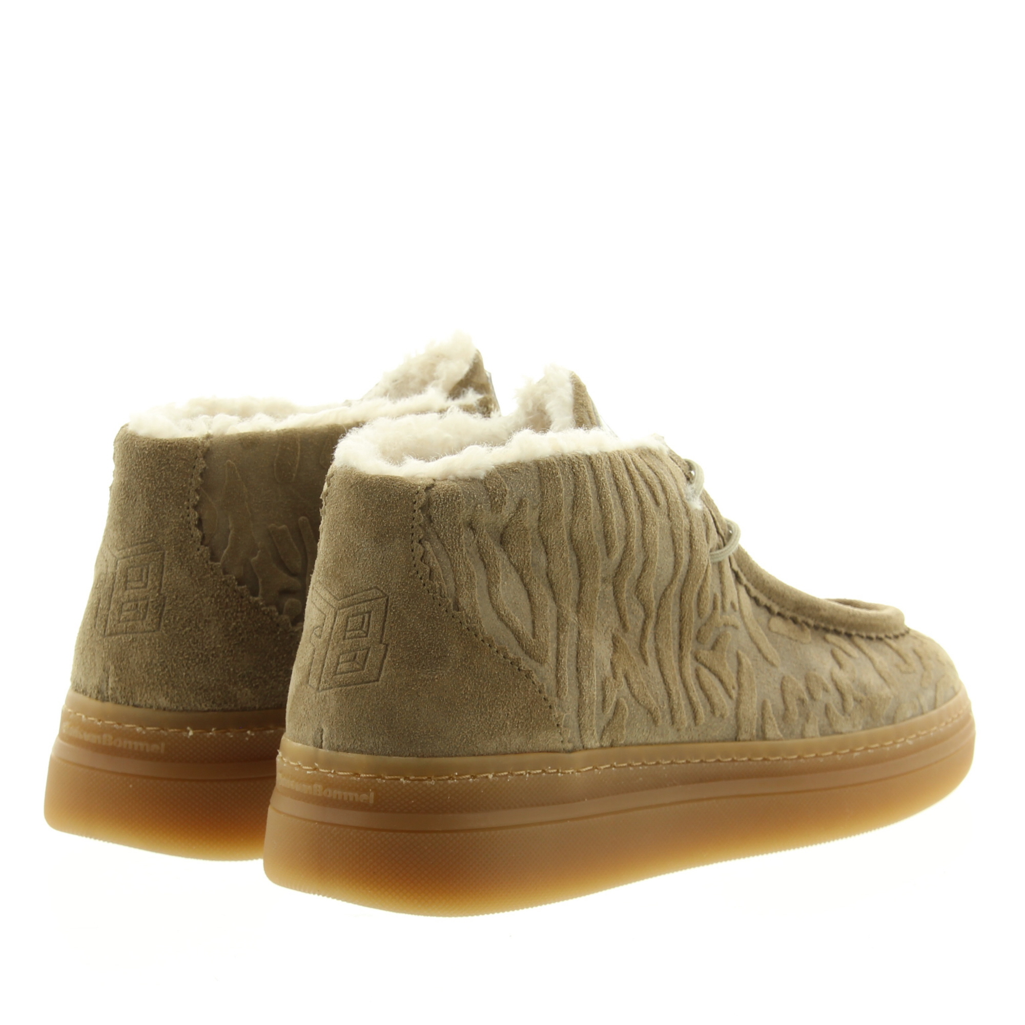 Floris van Bommel SFW-10179-34-01 Fygi 03.01 Taupe