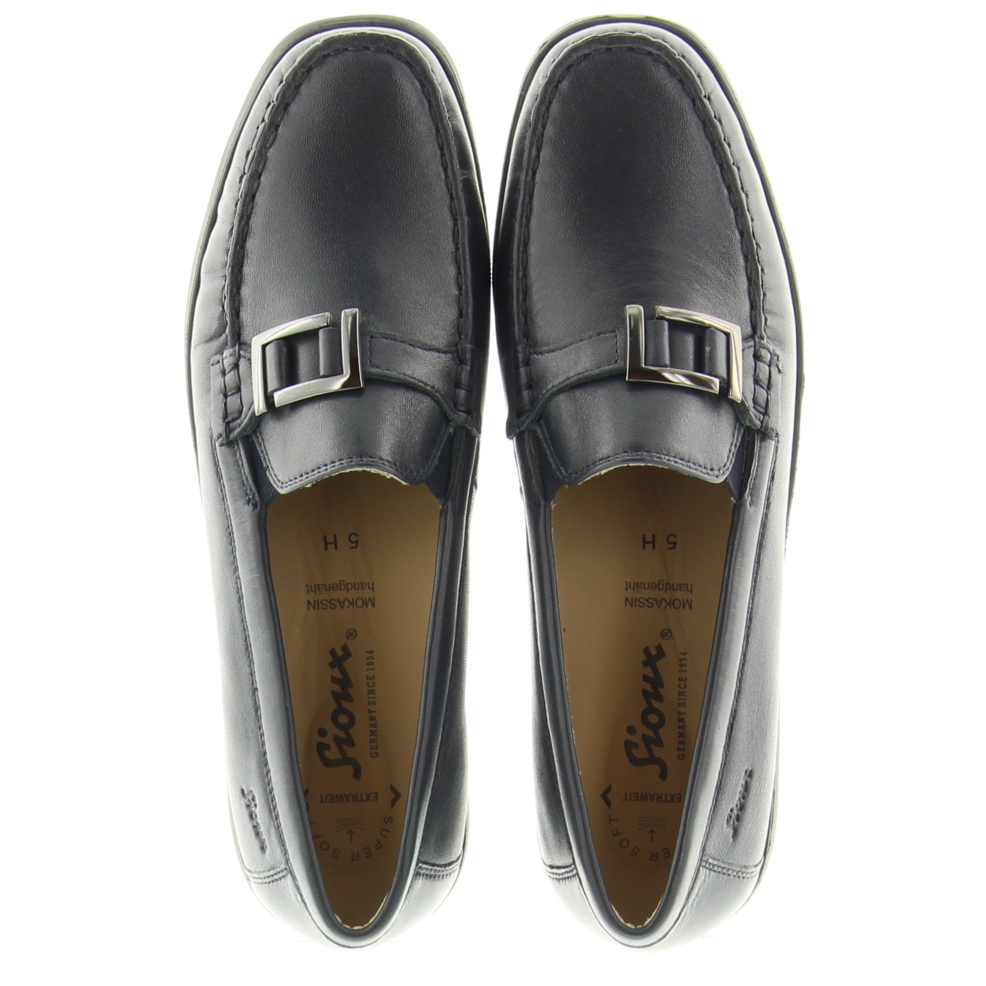 Sioux 69263 Cortizia-718-H Blu