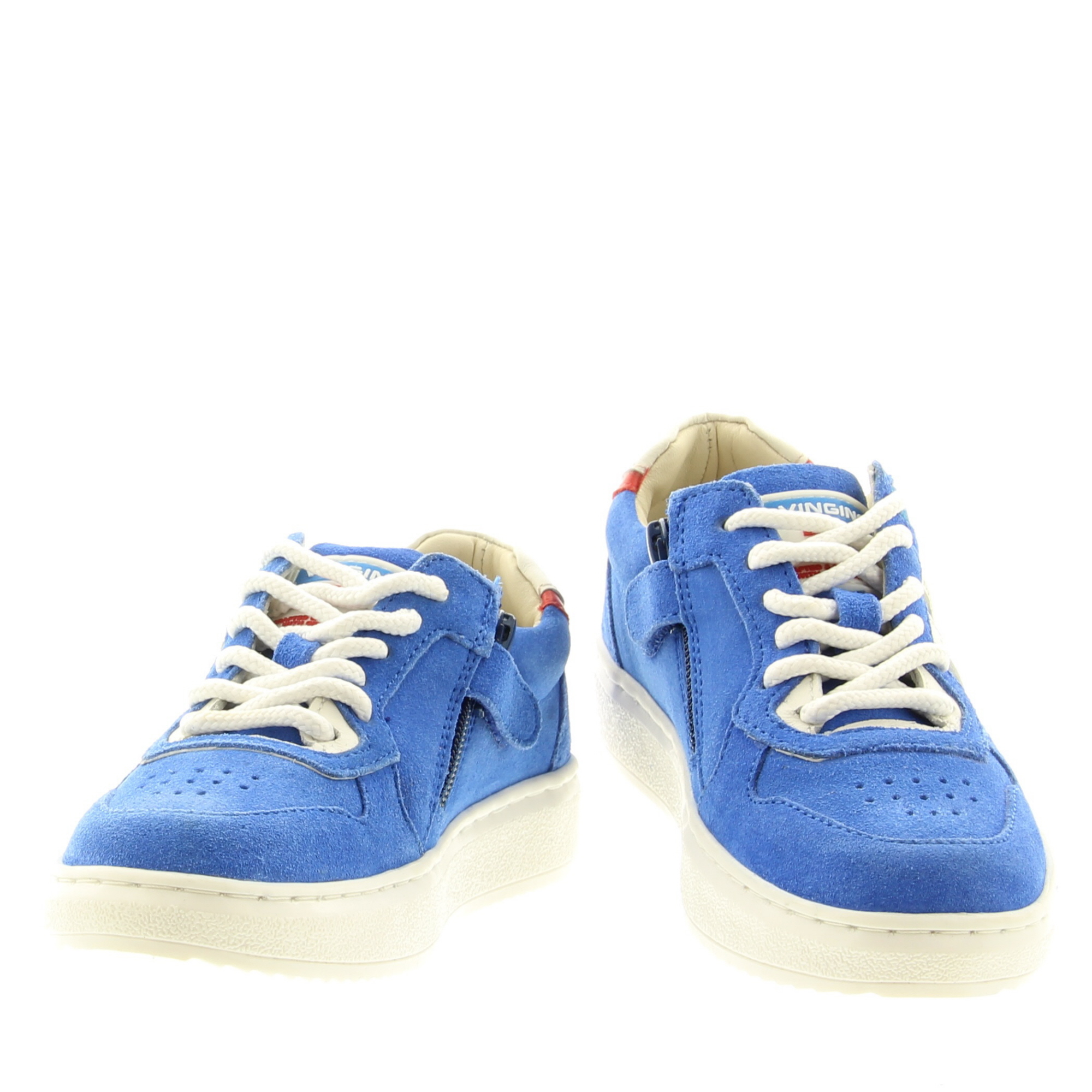 Vingino VB49-5010-05 Noah Low 122 Royal Blue Vingino VB49-5010-05 Noah Low 122 Royal Blue