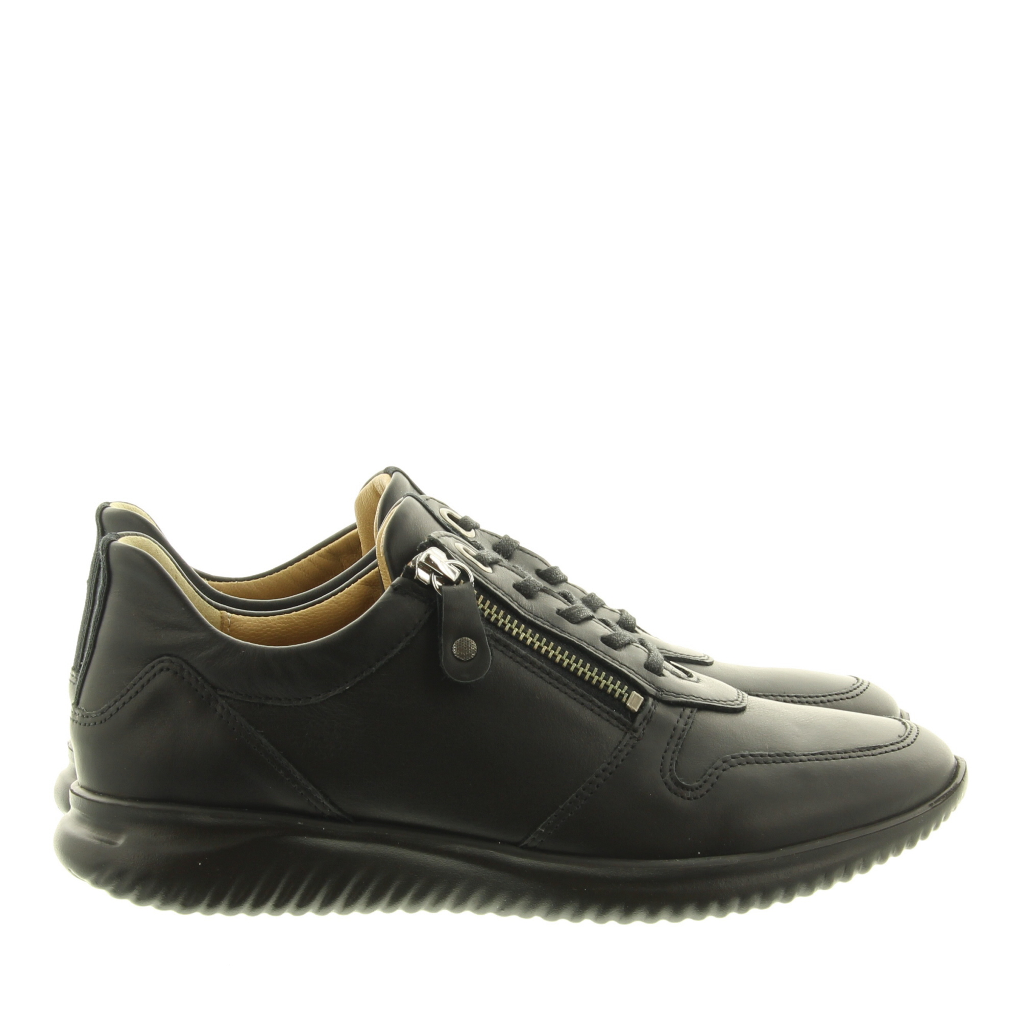 Hartjes 162.1105 Breeze Shoe 01.00 Schwarz Nappa
