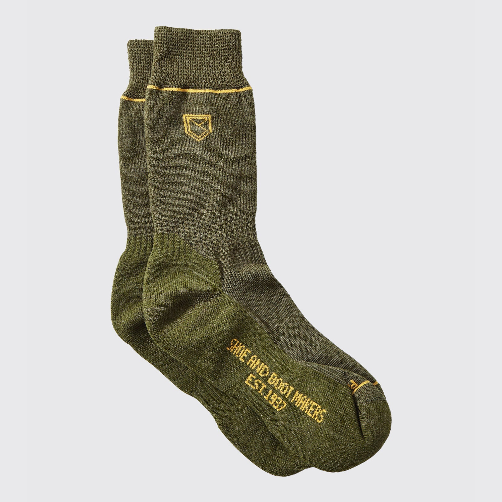 Dubarry Kilkee 9783 09 Olive