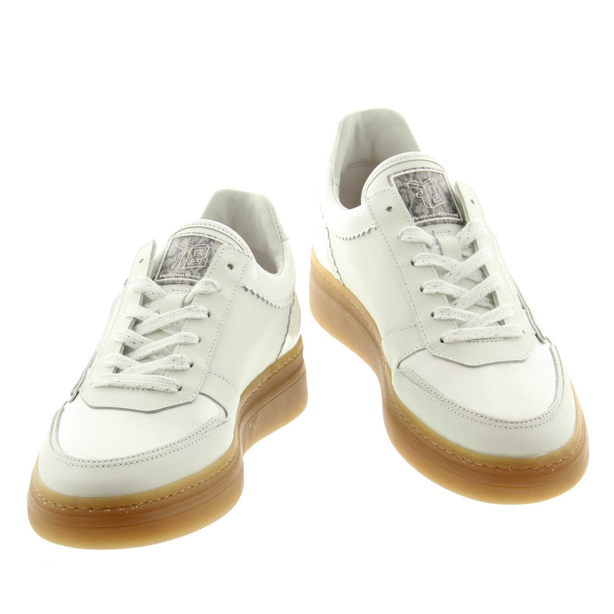 Floris van Bommel SFW-10158-60-02 Fygi 01.03 White