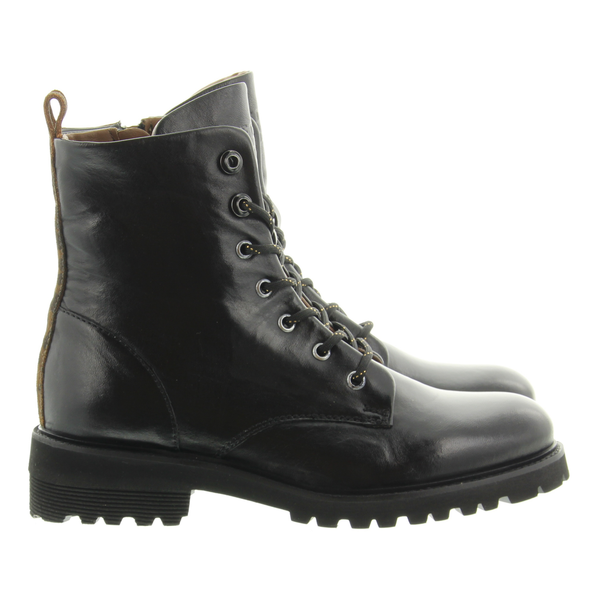 Piedi Nudi Gwen 01.01 Black