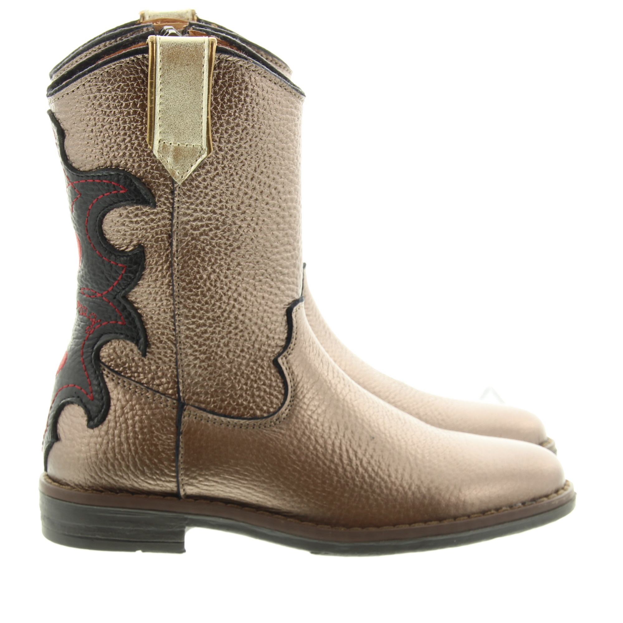 Red Rag Kids 12540 371 Bronze Metal