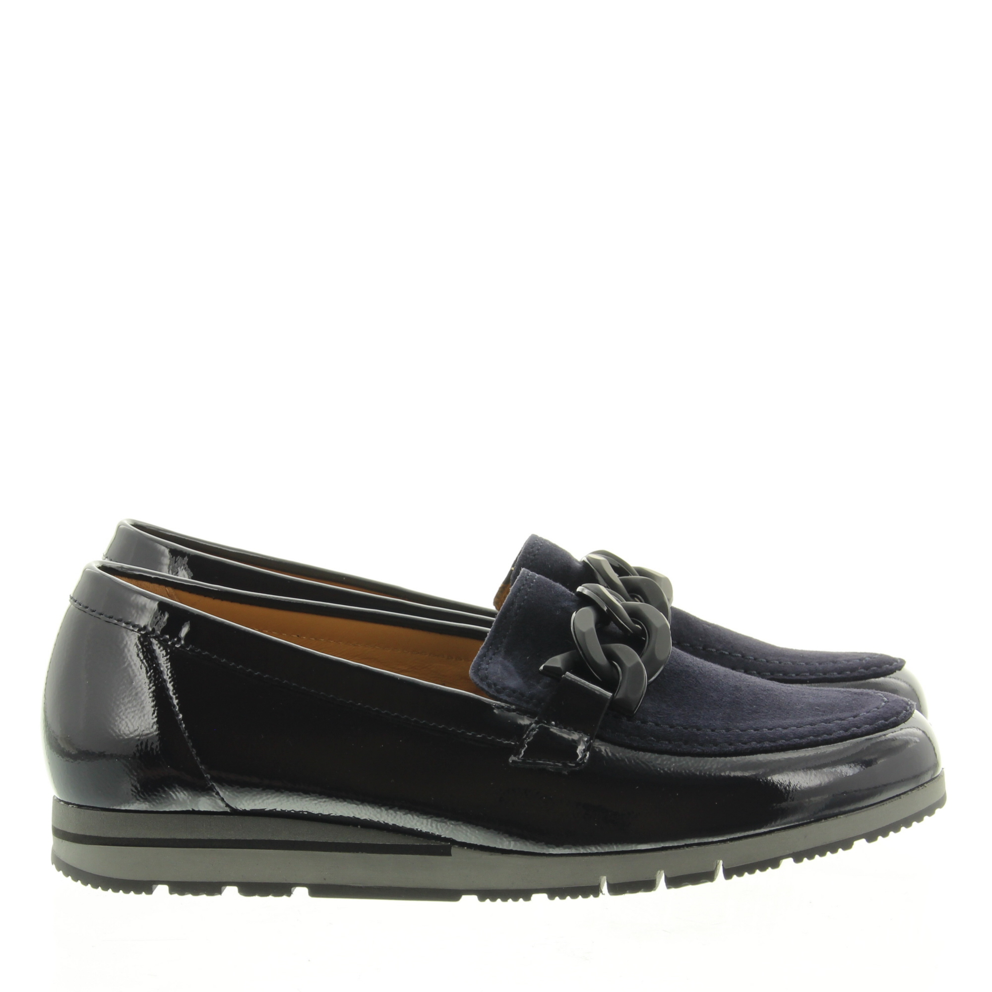 Gabor 4004.01.004 Da.blue(black mat)