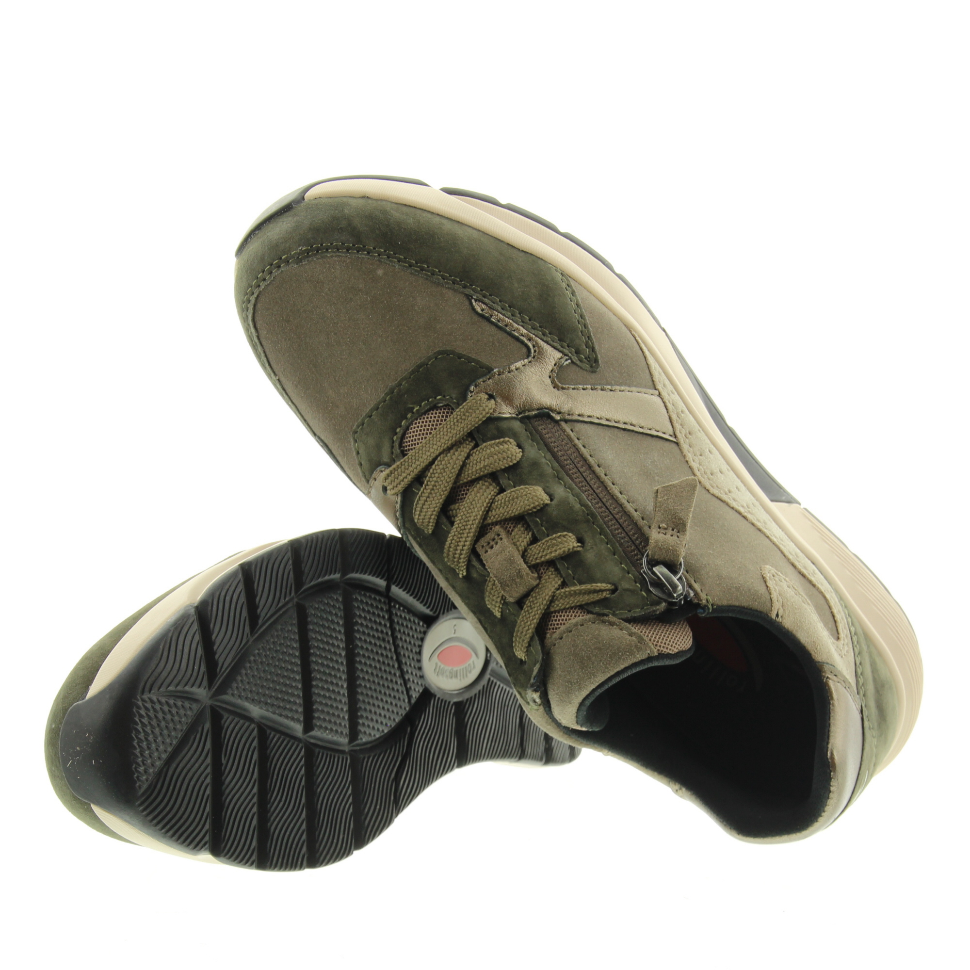 Gabor 0106.01.004 Mohair/sherwood