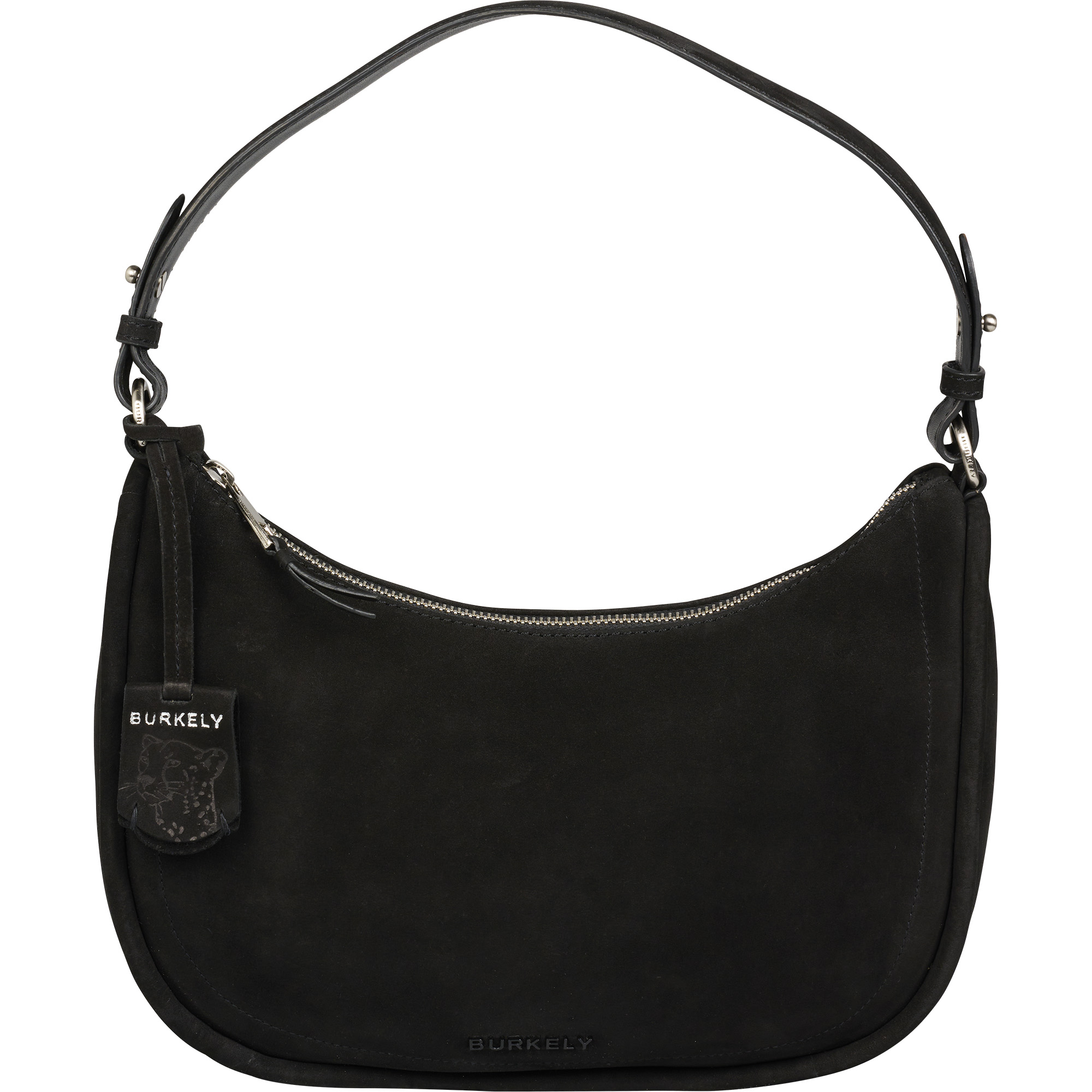 Burkely 1000504 Still Selene Shoulderbag 69.10 Black