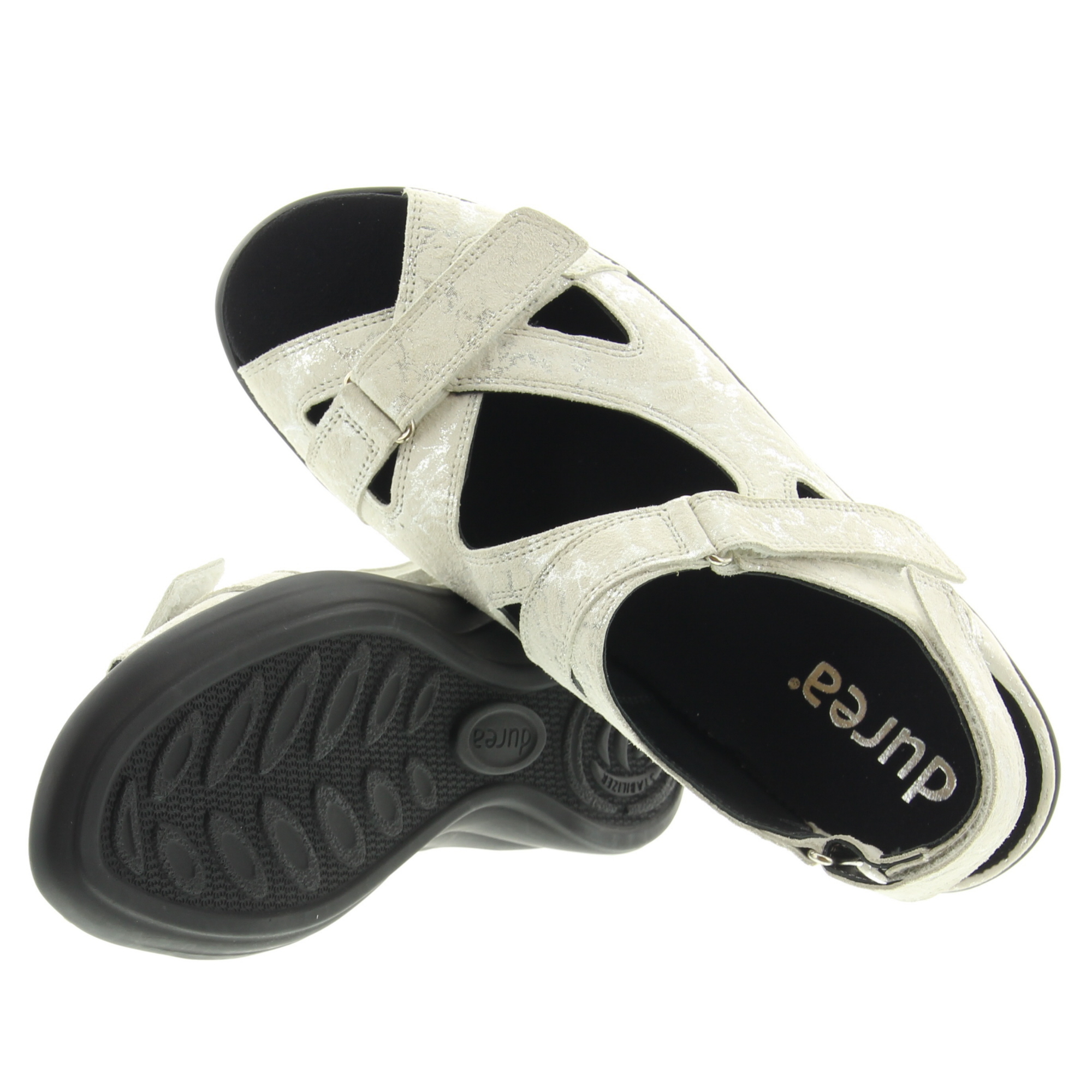 Durea 7376 216 G 0190 Witzilver